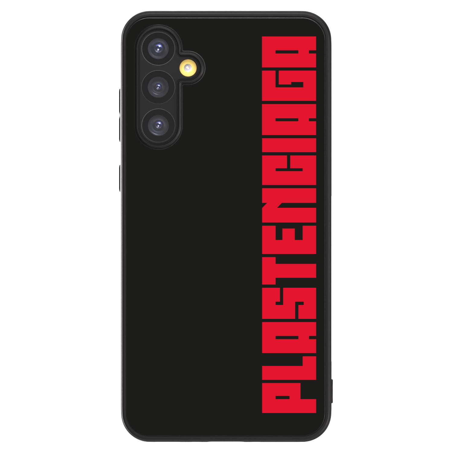 Picasee ULTIMATE CASE Samsung Galaxy A34 5G A346B - készülékre - Plastenciaga