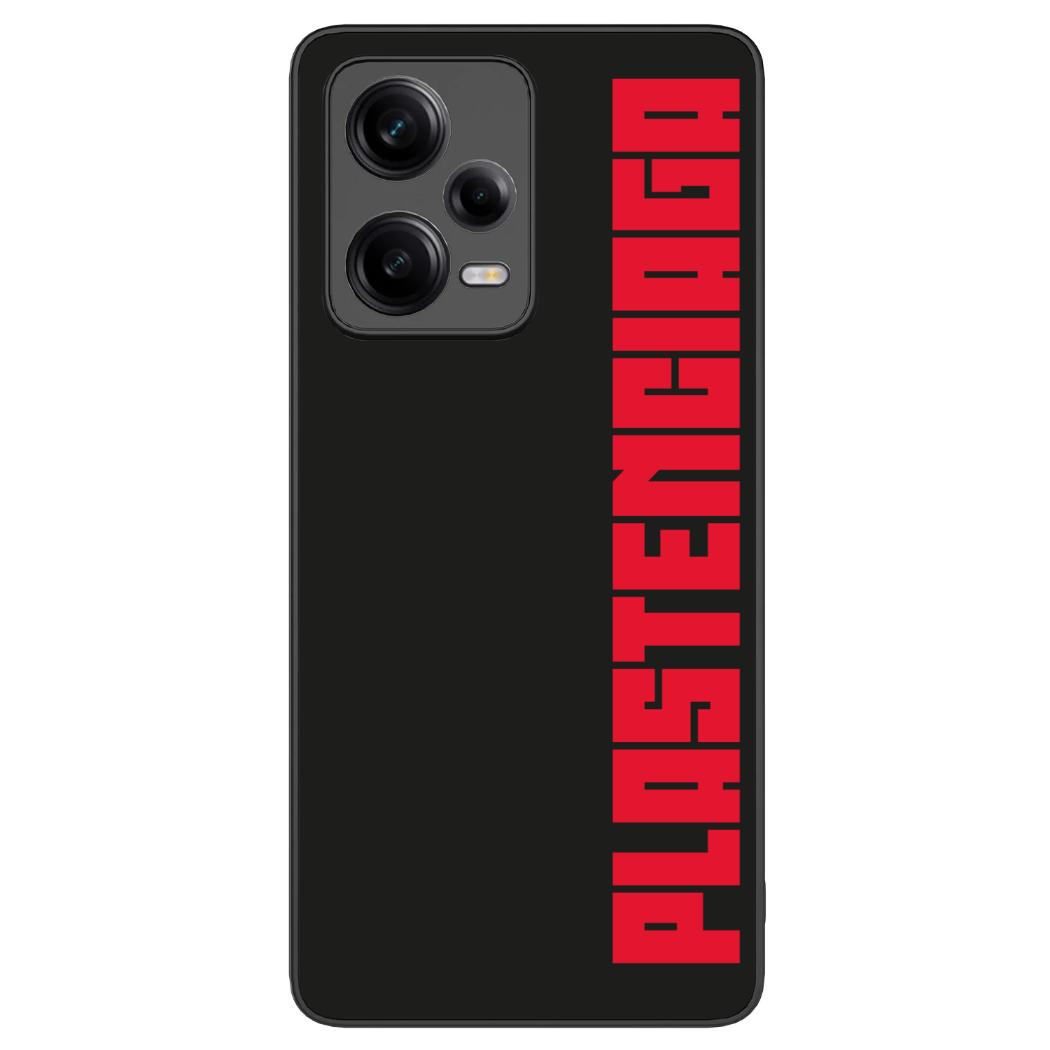 Picasee ULTIMATE CASE Xiaomi Redmi Note 12 Pro+ 5G - készülékre - Plastenciaga