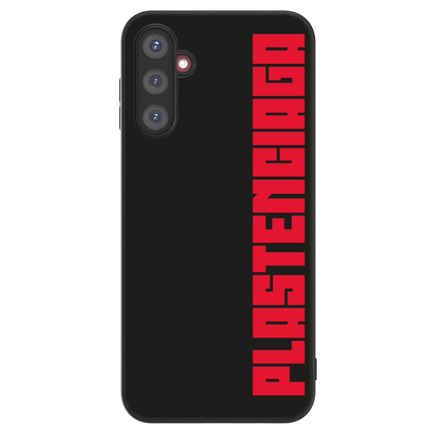 Picasee ULTIMATE CASE Samsung Galaxy A14 4G A145R - készülékre - Plastenciaga
