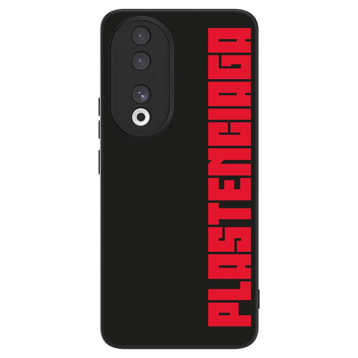 Picasee ULTIMATE CASE Honor 90 5G - készülékre - Plastenciaga