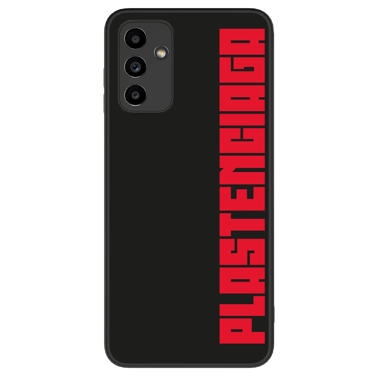 Picasee ULTIMATE CASE Samsung Galaxy A04s A047F - készülékre - Plastenciaga