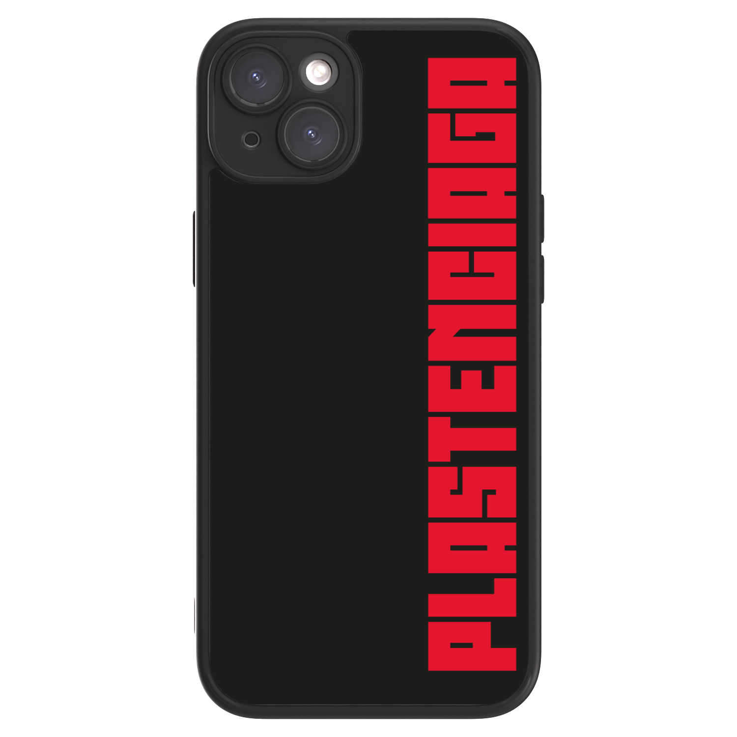 Picasee ULTIMATE CASE Apple iPhone 15 Plus - készülékre - Plastenciaga