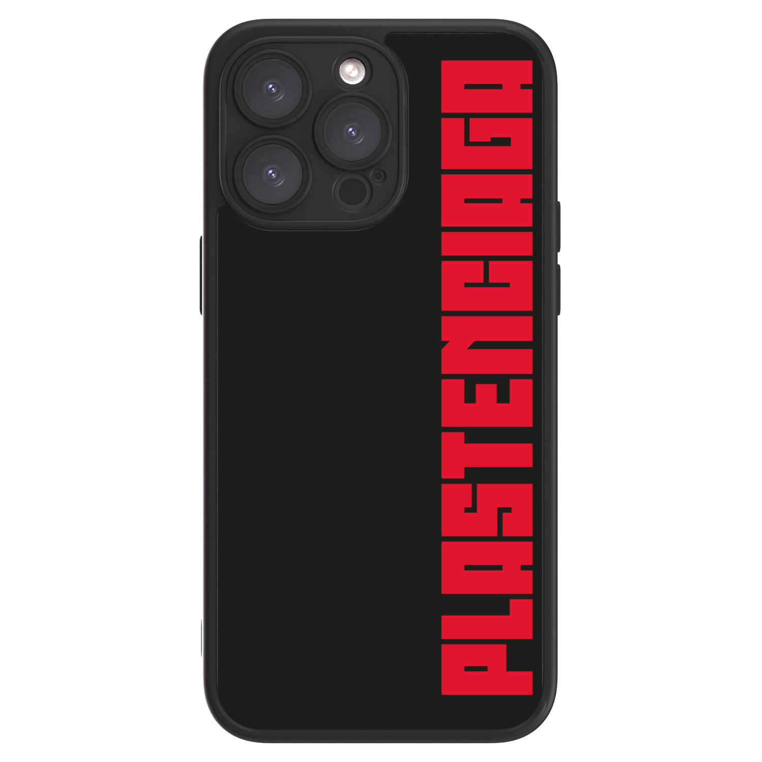 Picasee ULTIMATE CASE MagSafe Apple iPhone 15 Pro Max - készülékre - Plastenciaga