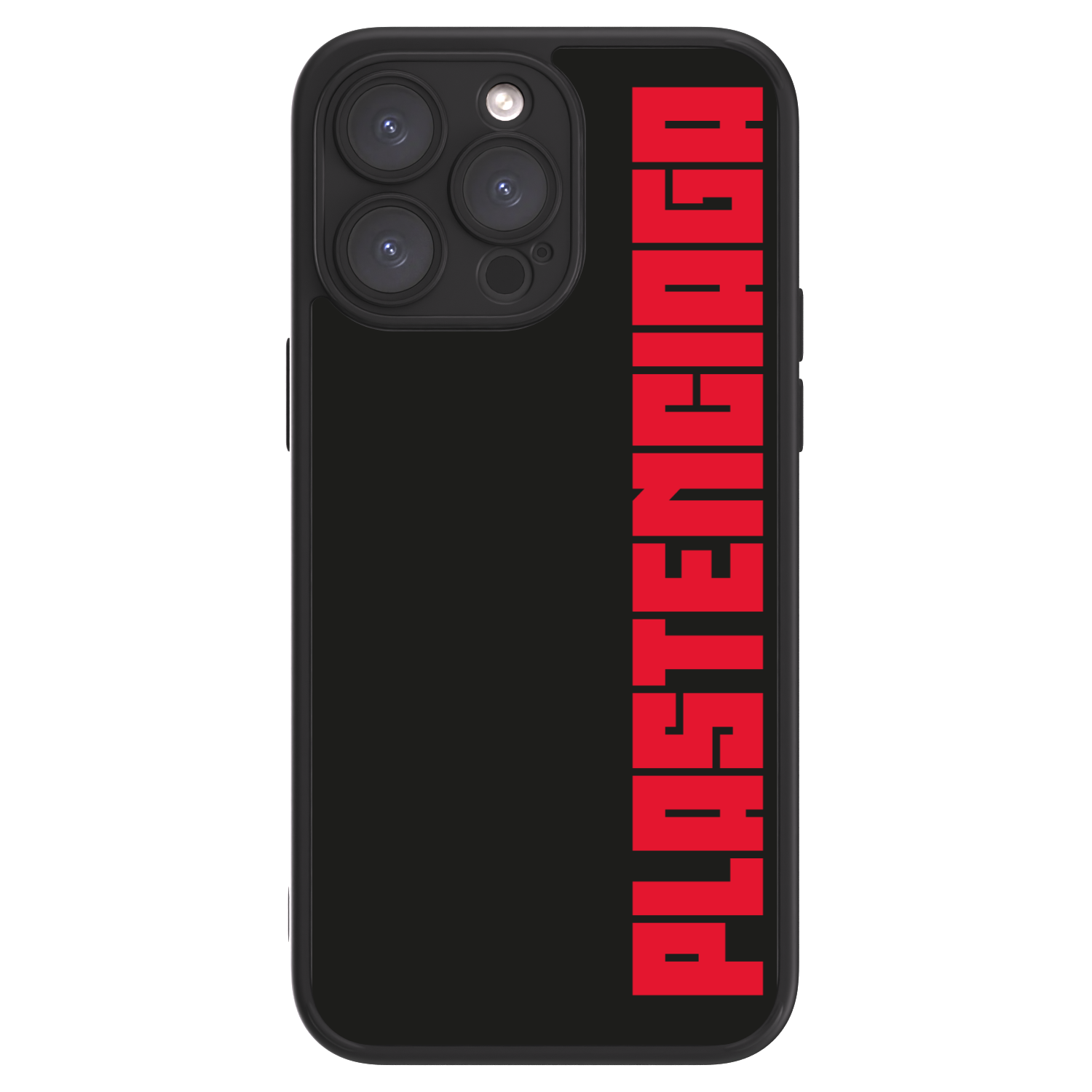 Picasee ULTIMATE CASE Apple iPhone 15 Pro Max - készülékre - Plastenciaga