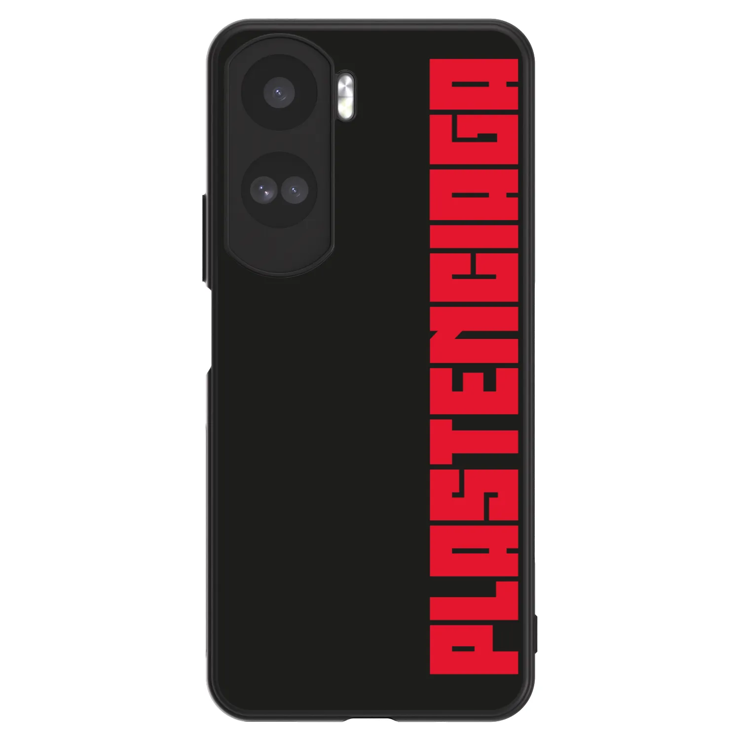 Picasee ULTIMATE CASE Honor 90 Lite 5G - készülékre - Plastenciaga