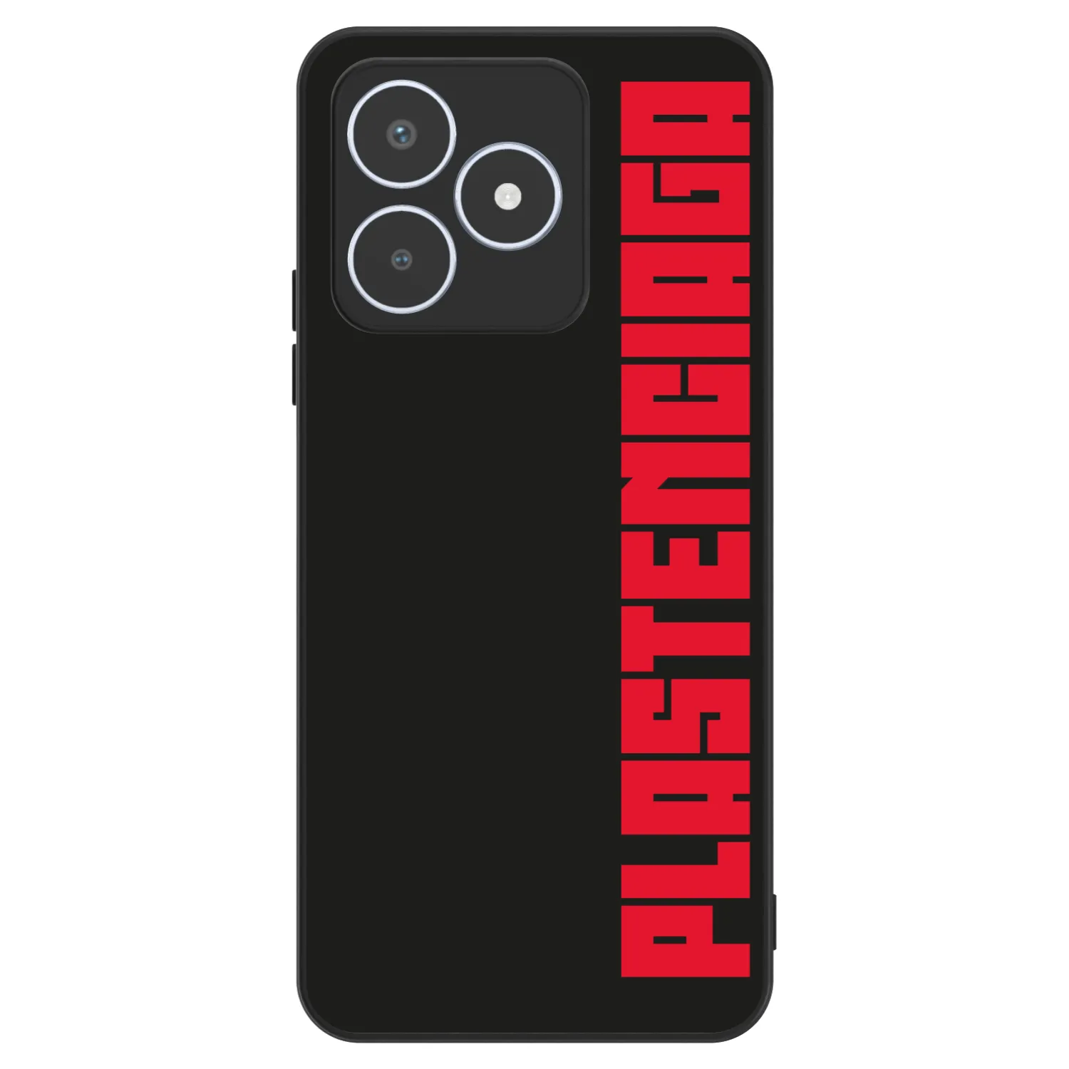 Picasee ULTIMATE CASE Realme C53 - készülékre - Plastenciaga