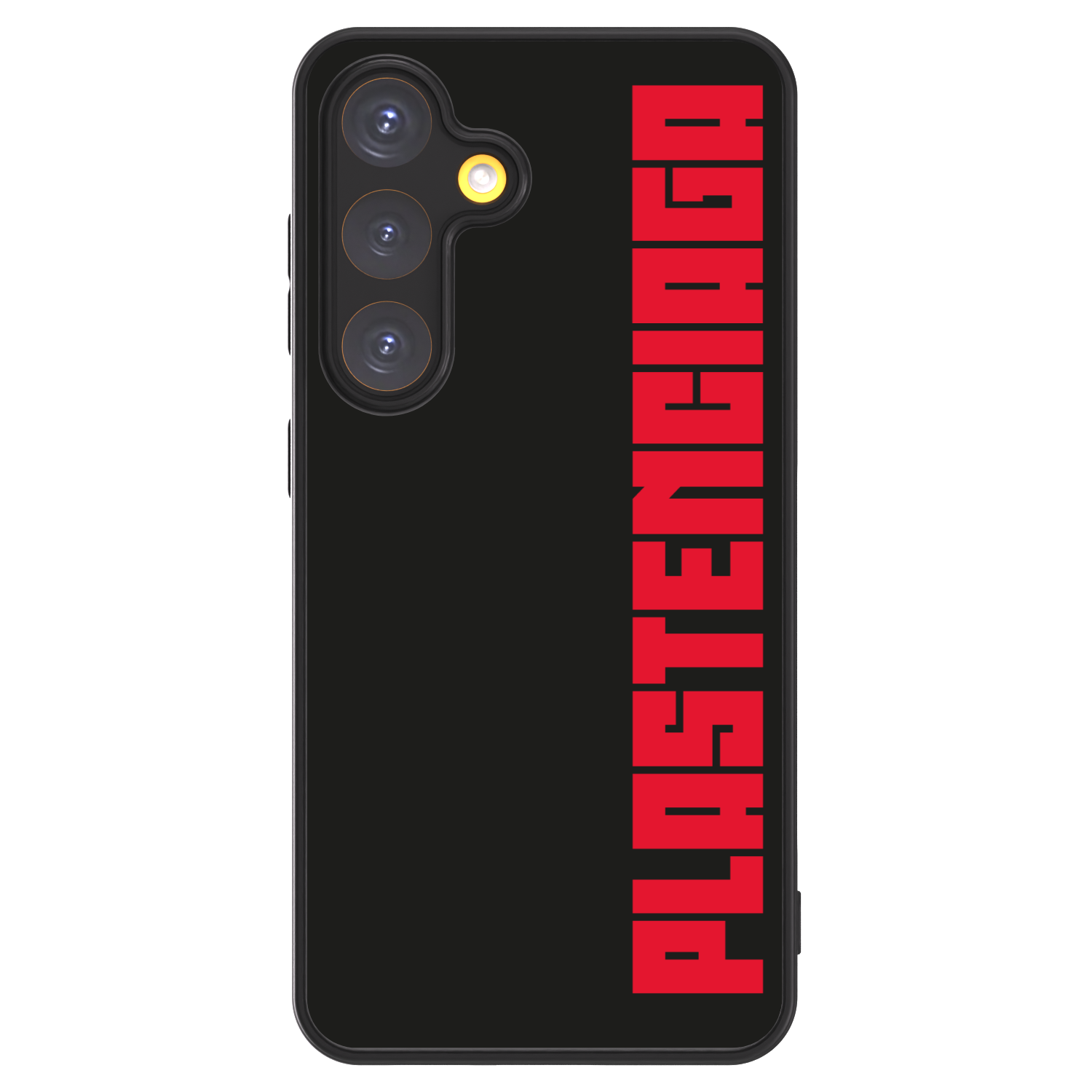 Picasee ULTIMATE CASE Samsung Galaxy S24 S921B 5G - készülékre - Plastenciaga