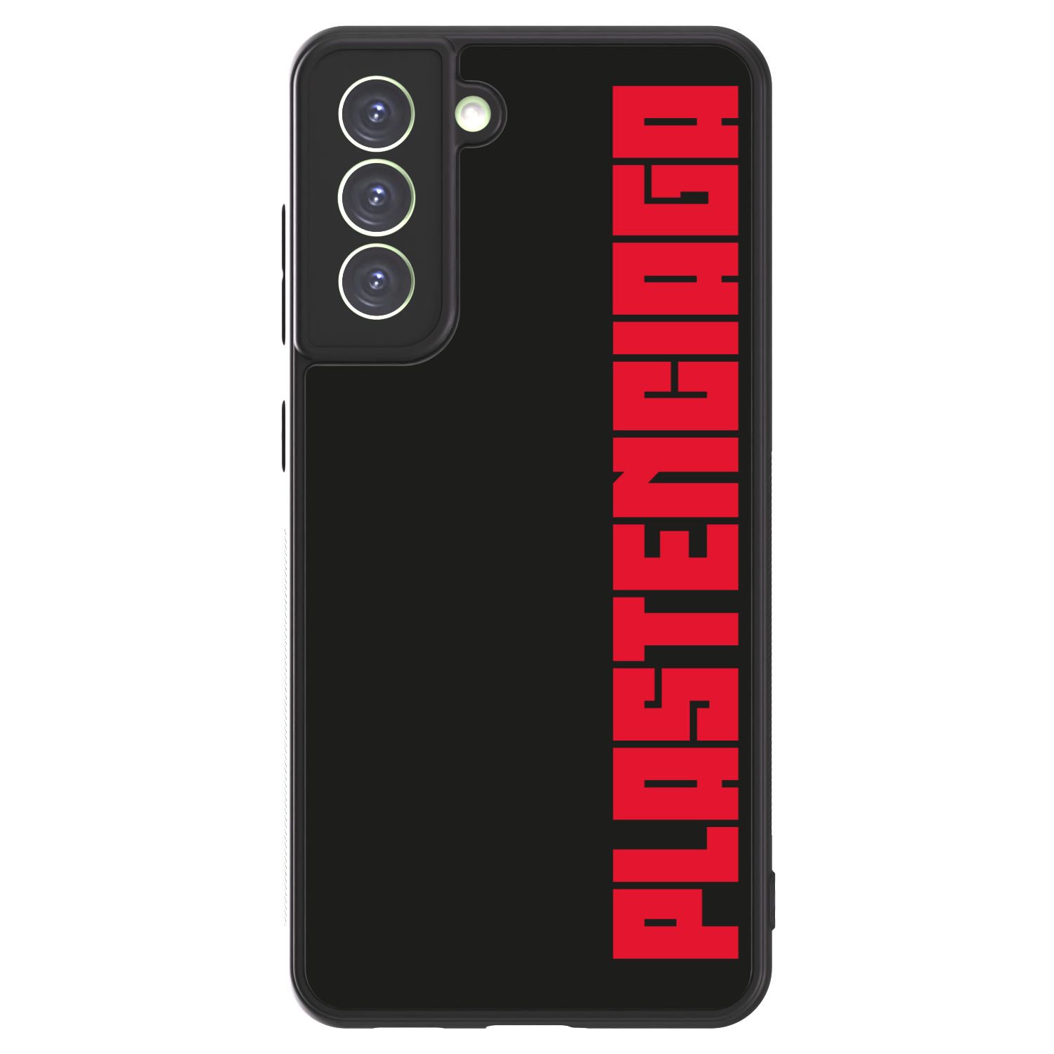 Picasee ULTIMATE CASE PowerShare Samsung Galaxy S21 FE 5G - készülékre - Plastenciaga