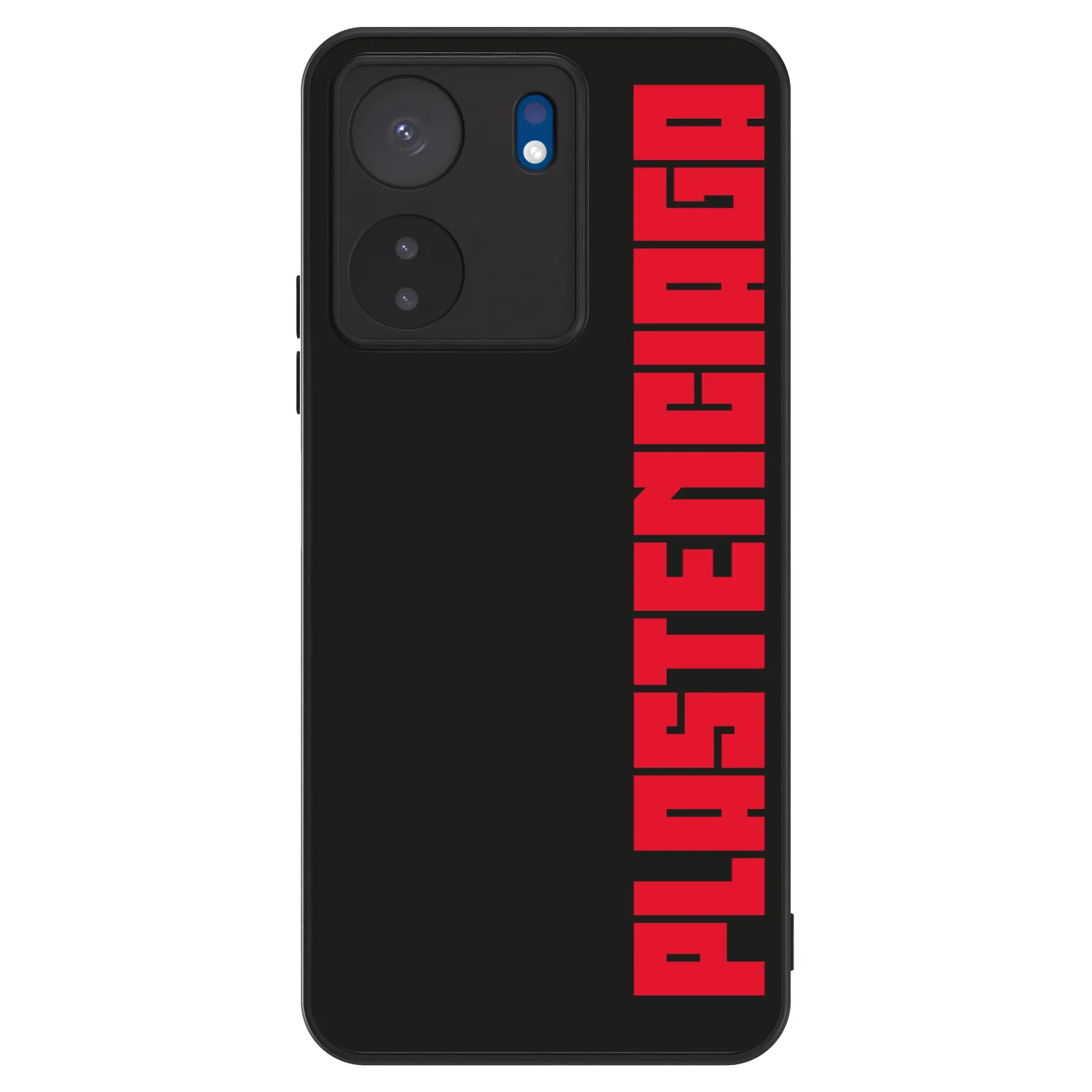 Picasee ULTIMATE CASE Xiaomi Redmi 13C 4G - készülékre - Plastenciaga