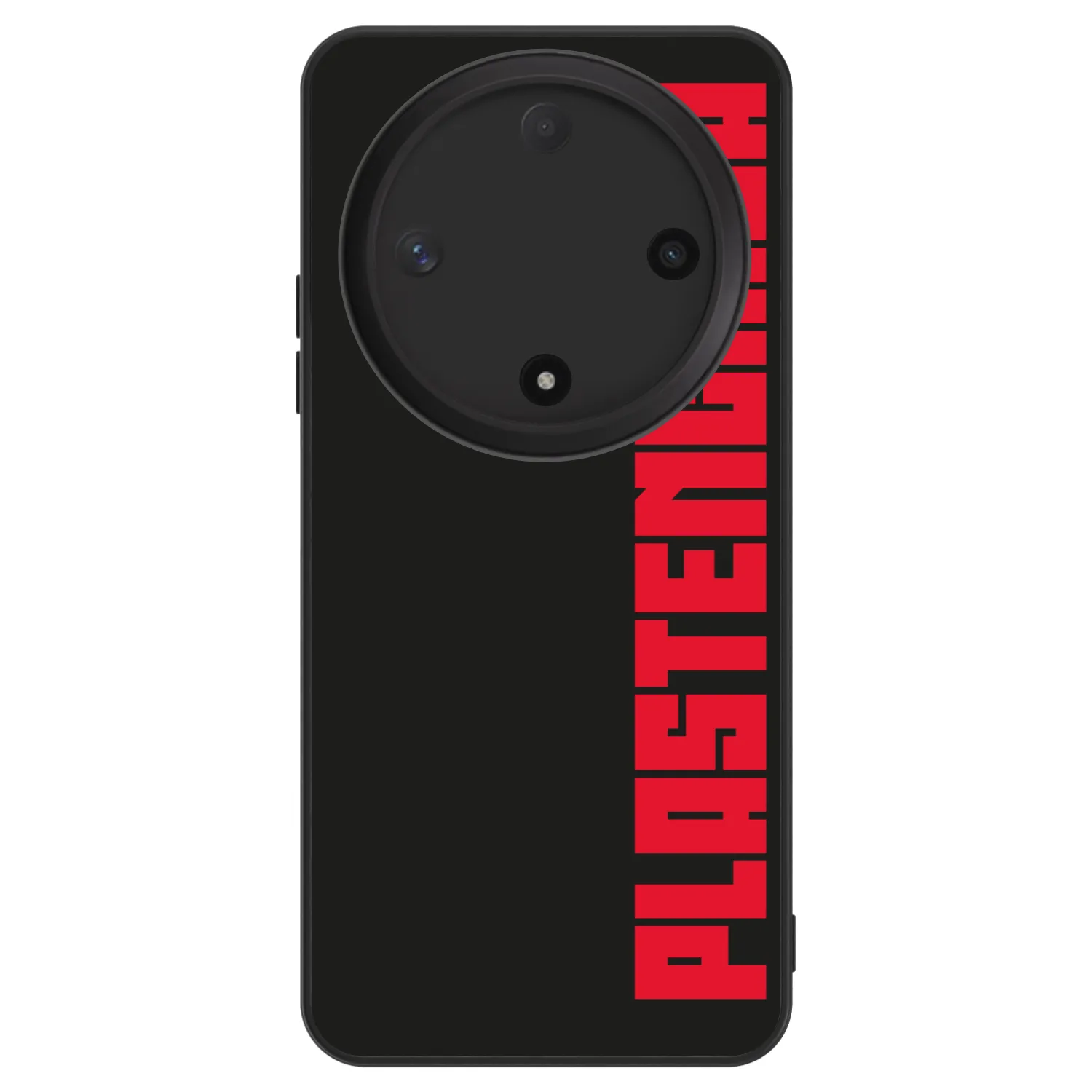 Picasee ULTIMATE CASE Honor Magic6 Lite 5G - készülékre - Plastenciaga