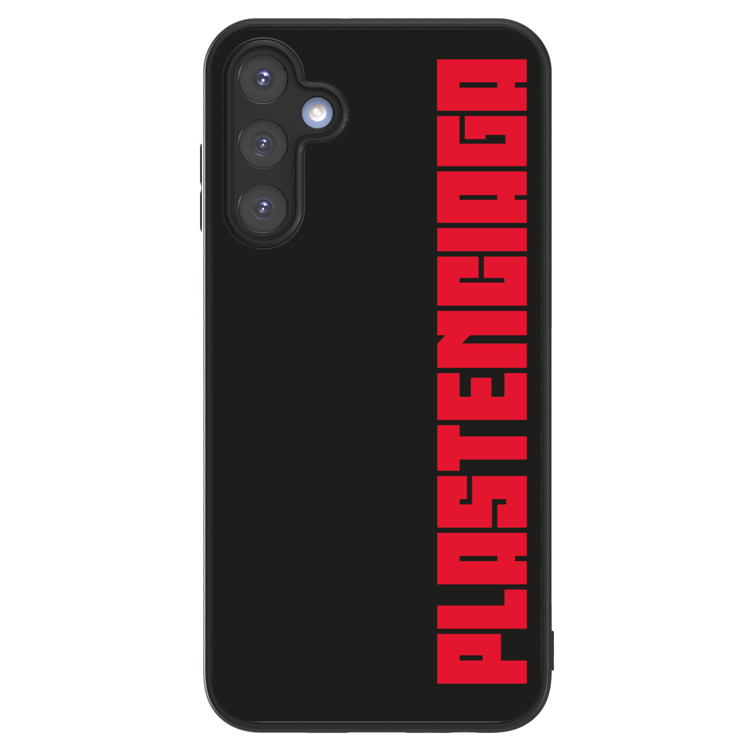 Picasee ULTIMATE CASE Samsung Galaxy A15 A156B 5G - készülékre - Plastenciaga