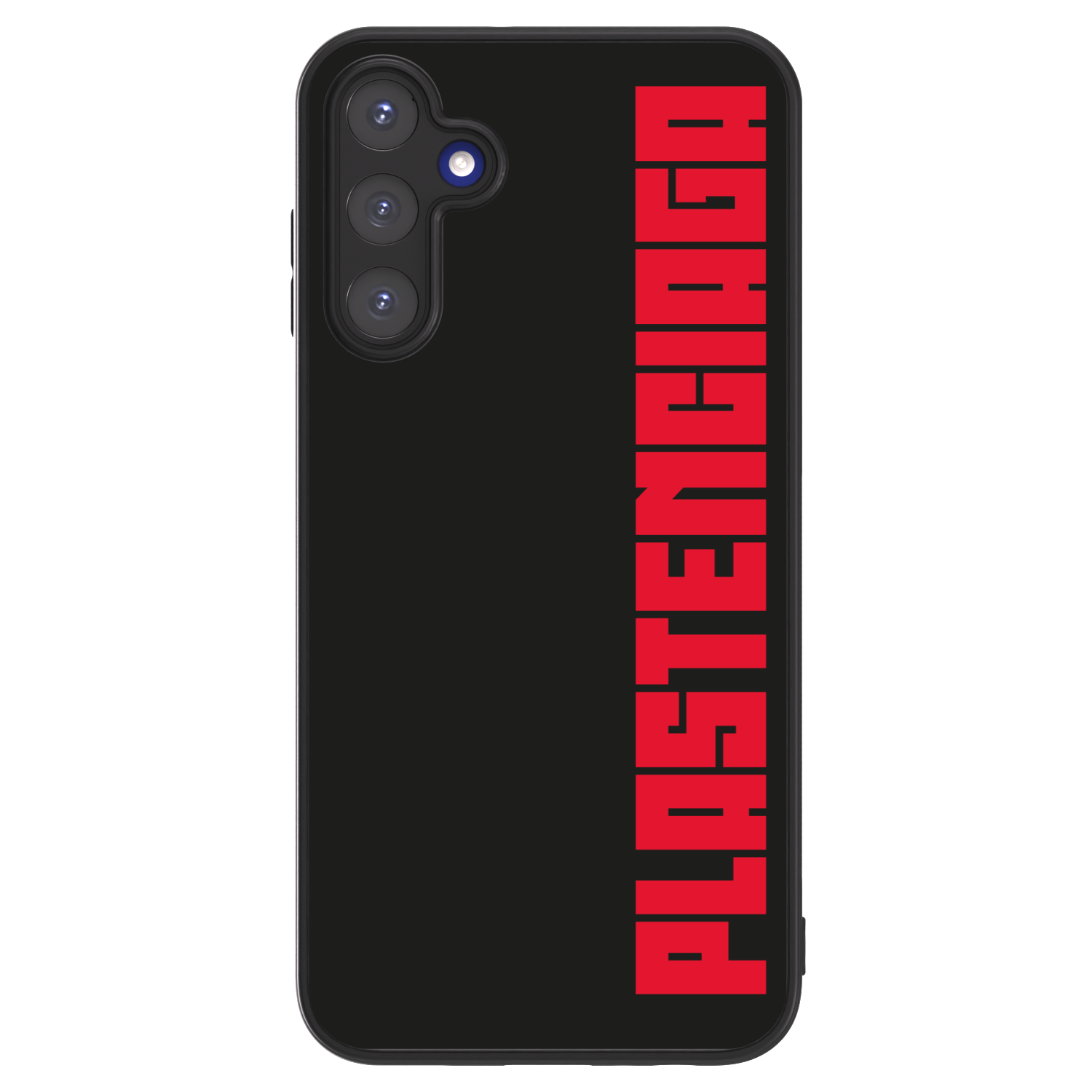 Picasee ULTIMATE CASE Samsung Galaxy A15 A155F 4G - készülékre - Plastenciaga