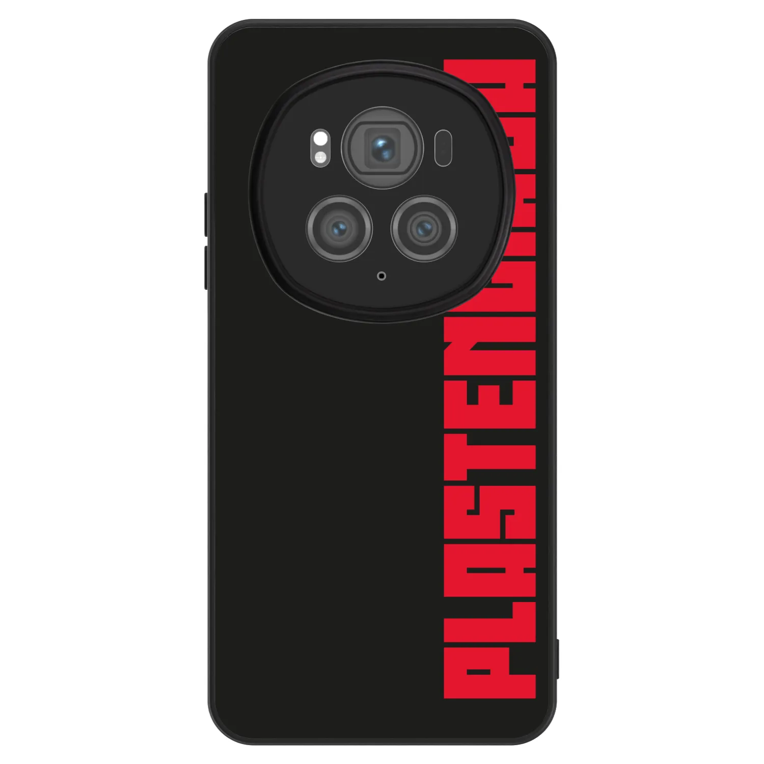 Picasee ULTIMATE CASE Honor Magic6 Pro - készülékre - Plastenciaga