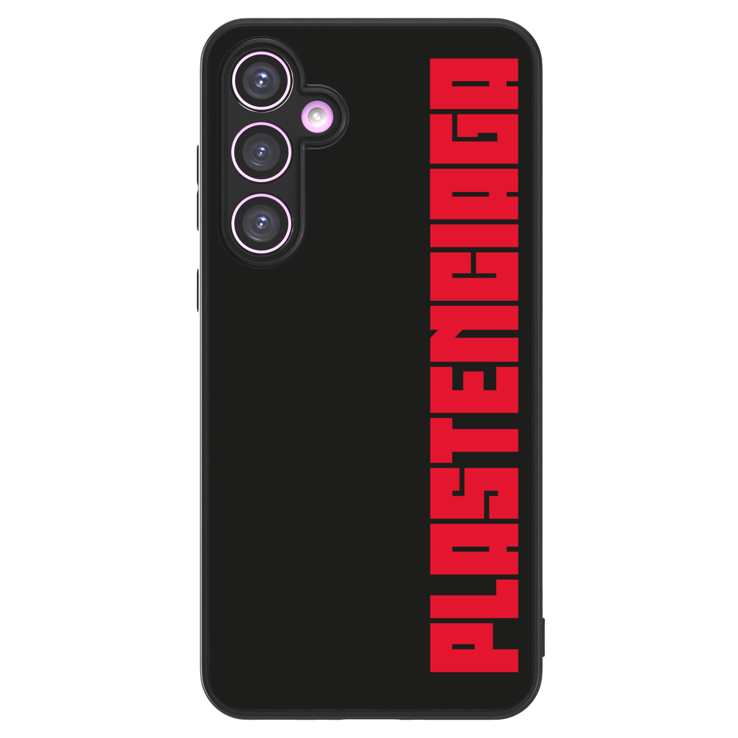 Picasee ULTIMATE CASE Samsung Galaxy A35 5G A356B - készülékre - Plastenciaga