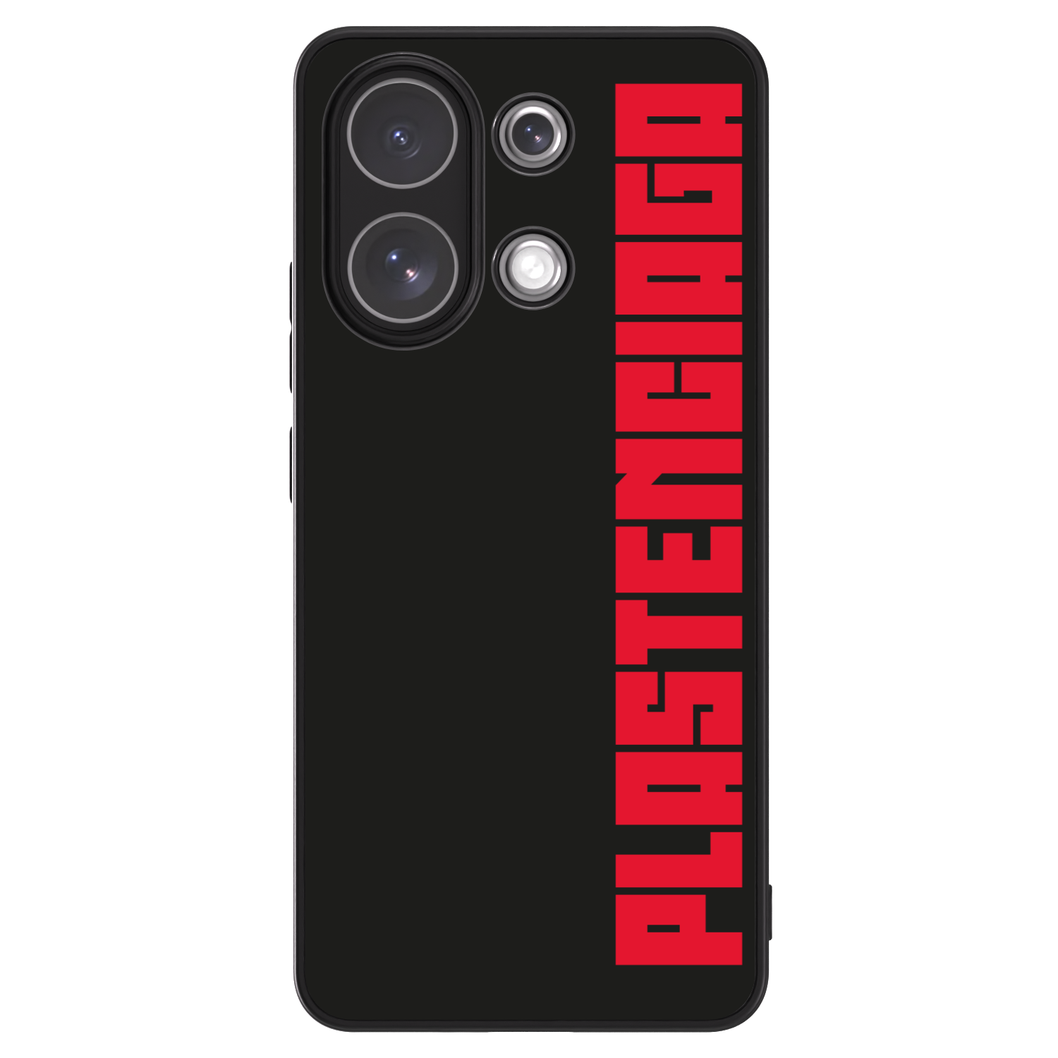 Picasee ULTIMATE CASE Xiaomi Redmi Note 13 4G - készülékre - Plastenciaga