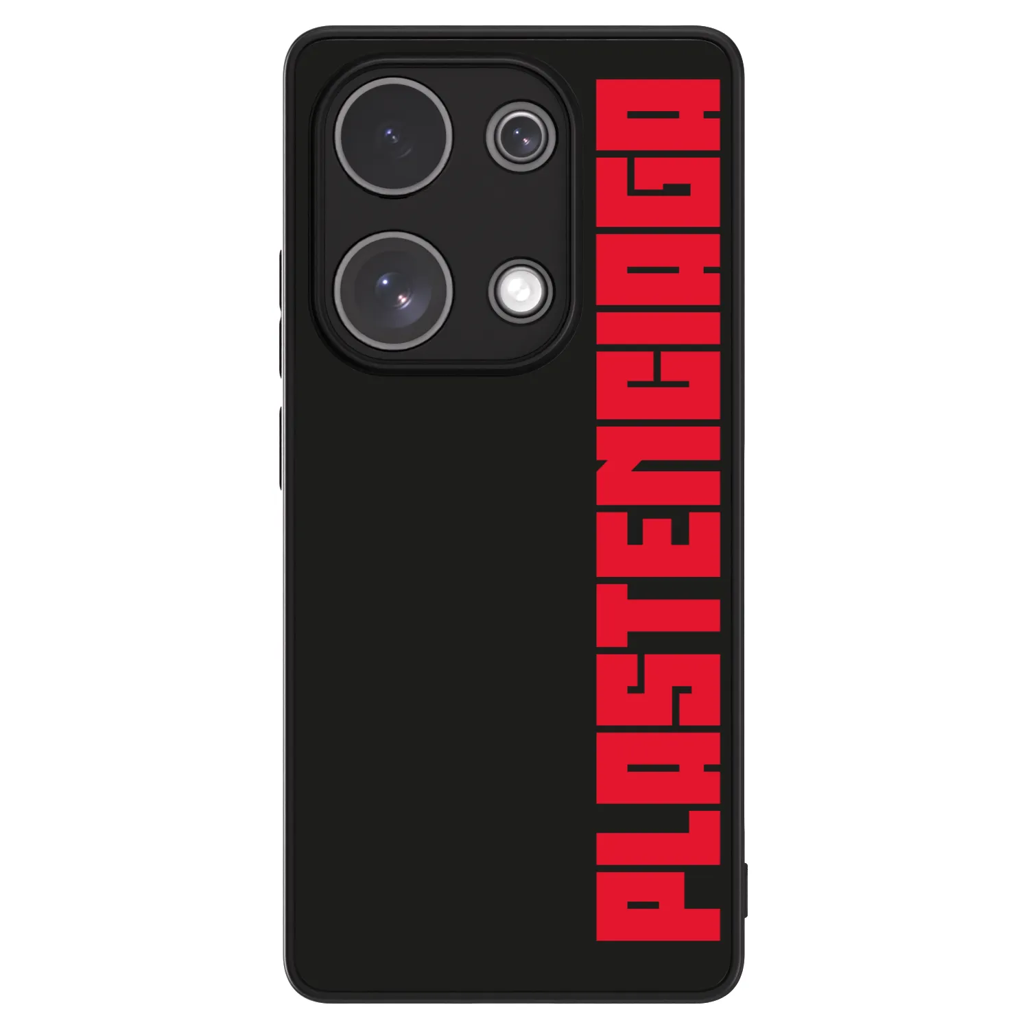 Picasee ULTIMATE CASE Xiaomi Redmi Note 13 Pro 4G - készülékre - Plastenciaga