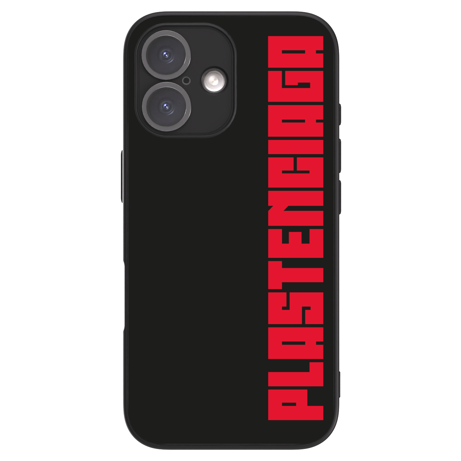 Picasee ULTIMATE CASE MagSafe Apple iPhone 16 - készülékre - Plastenciaga