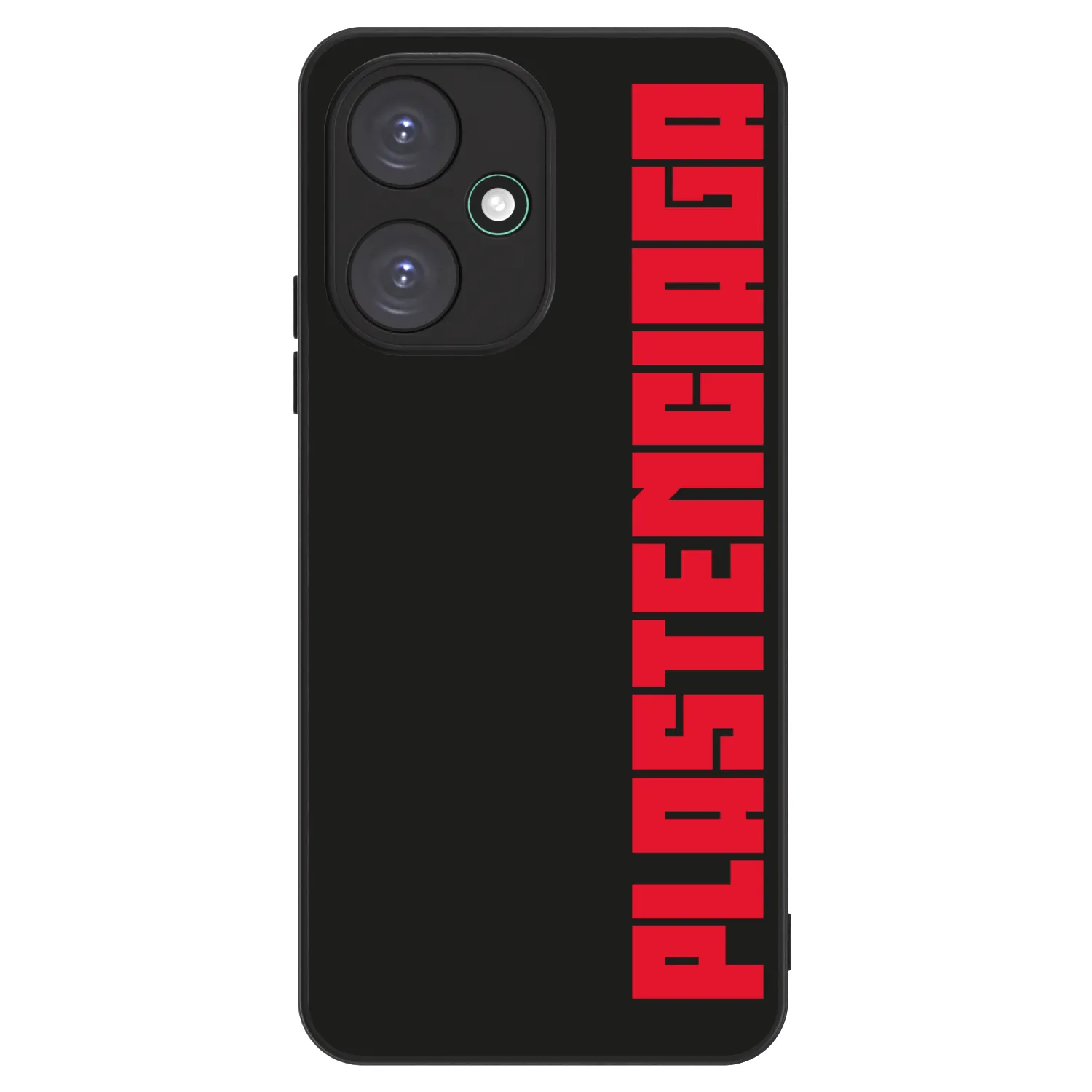 Picasee ULTIMATE CASE Xiaomi Redmi 13C 5G - készülékre - Plastenciaga