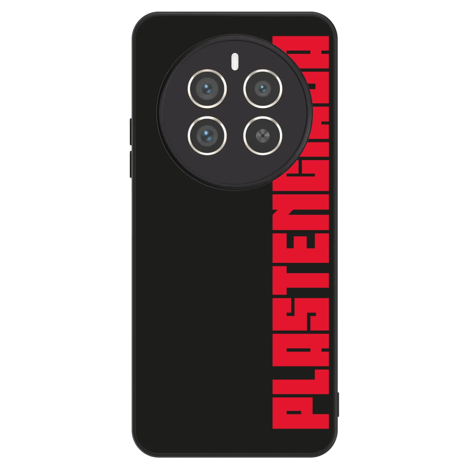 Picasee ULTIMATE CASE Realme 12 Pro 5G - készülékre - Plastenciaga