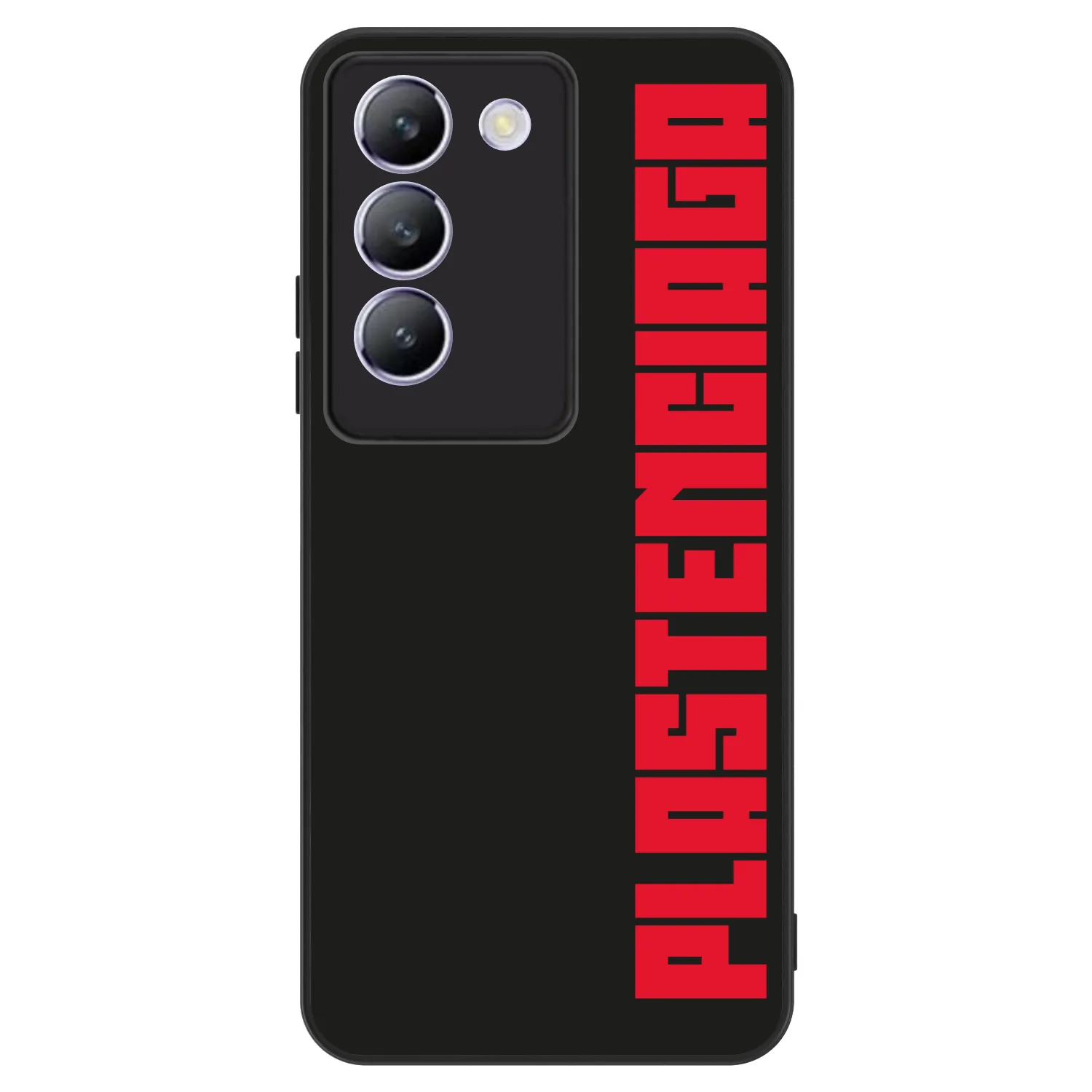 Picasee ULTIMATE CASE Vivo V40 SE 5G - készülékre - Plastenciaga