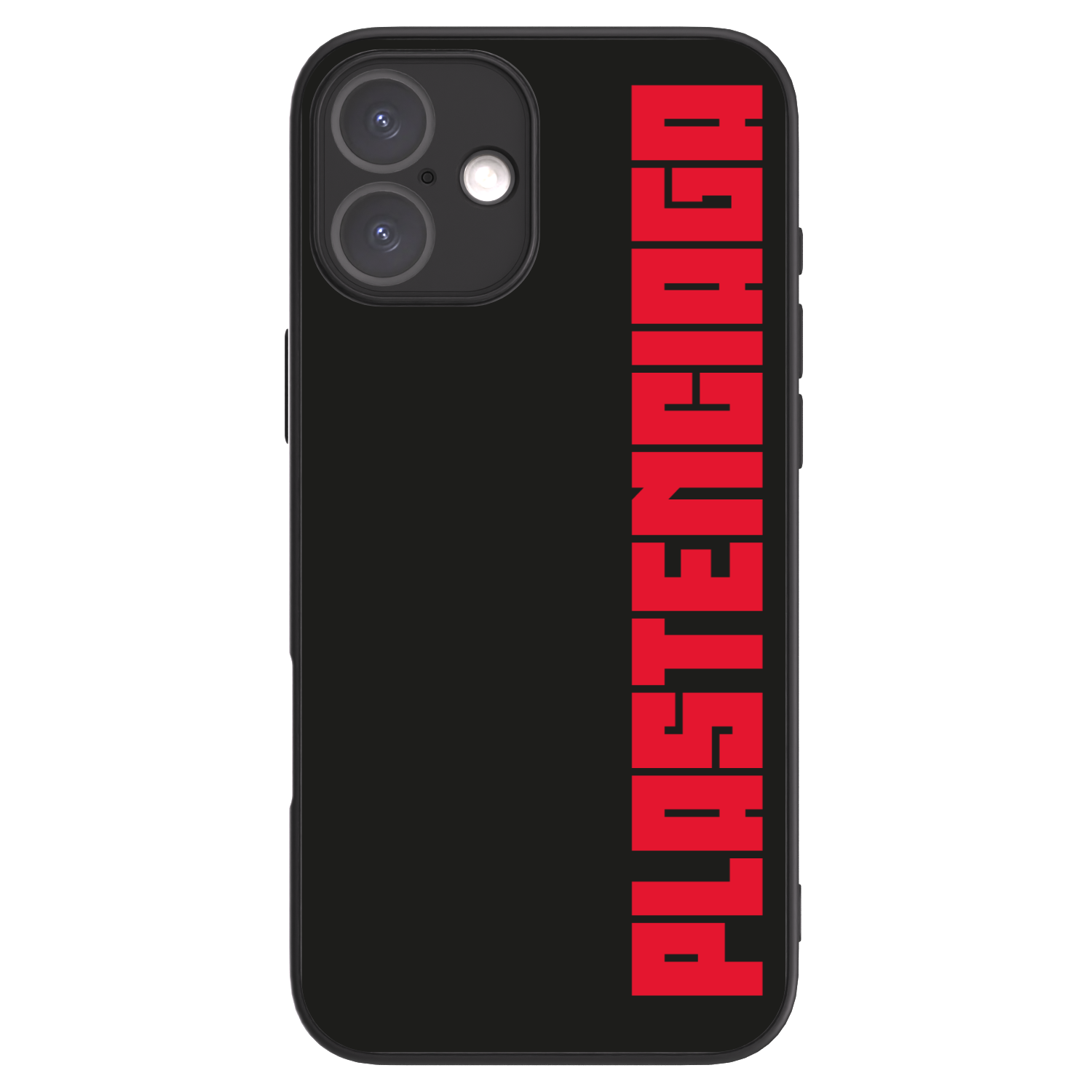 Picasee ULTIMATE CASE Apple iPhone 16 Plus - készülékre - Plastenciaga