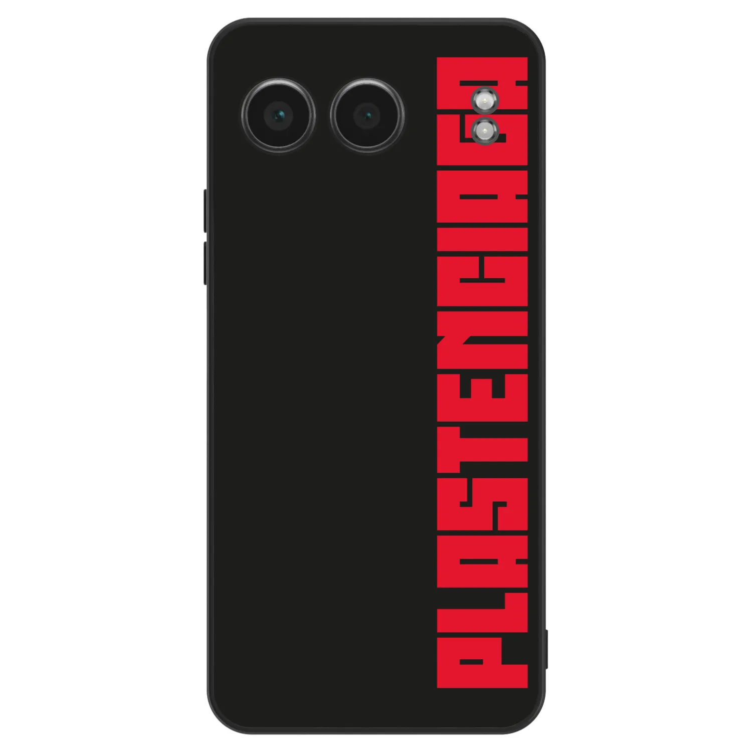 Picasee ULTIMATE CASE OnePlus Nord 4 - készülékre - Plastenciaga