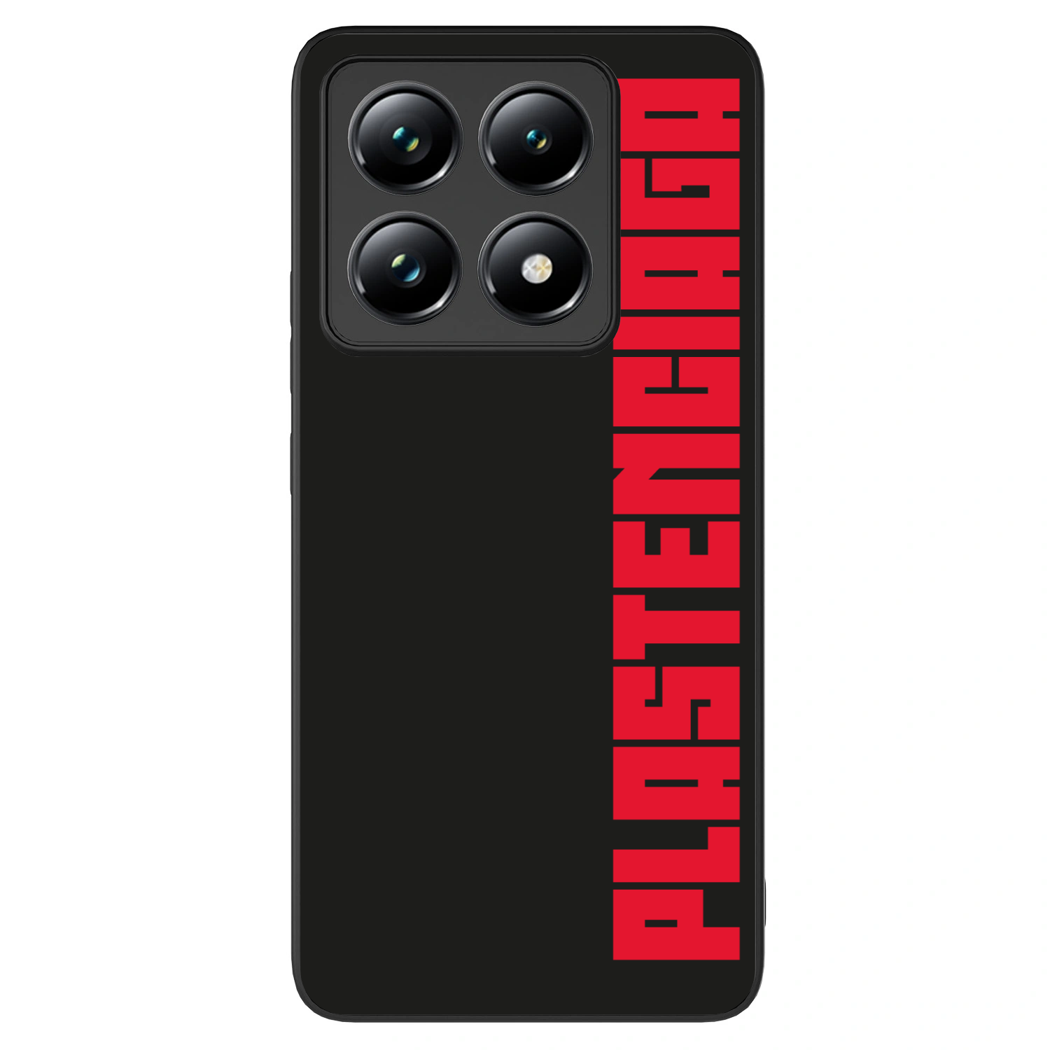 Picasee ULTIMATE CASE Xiaomi 14T Pro - készülékre - Plastenciaga