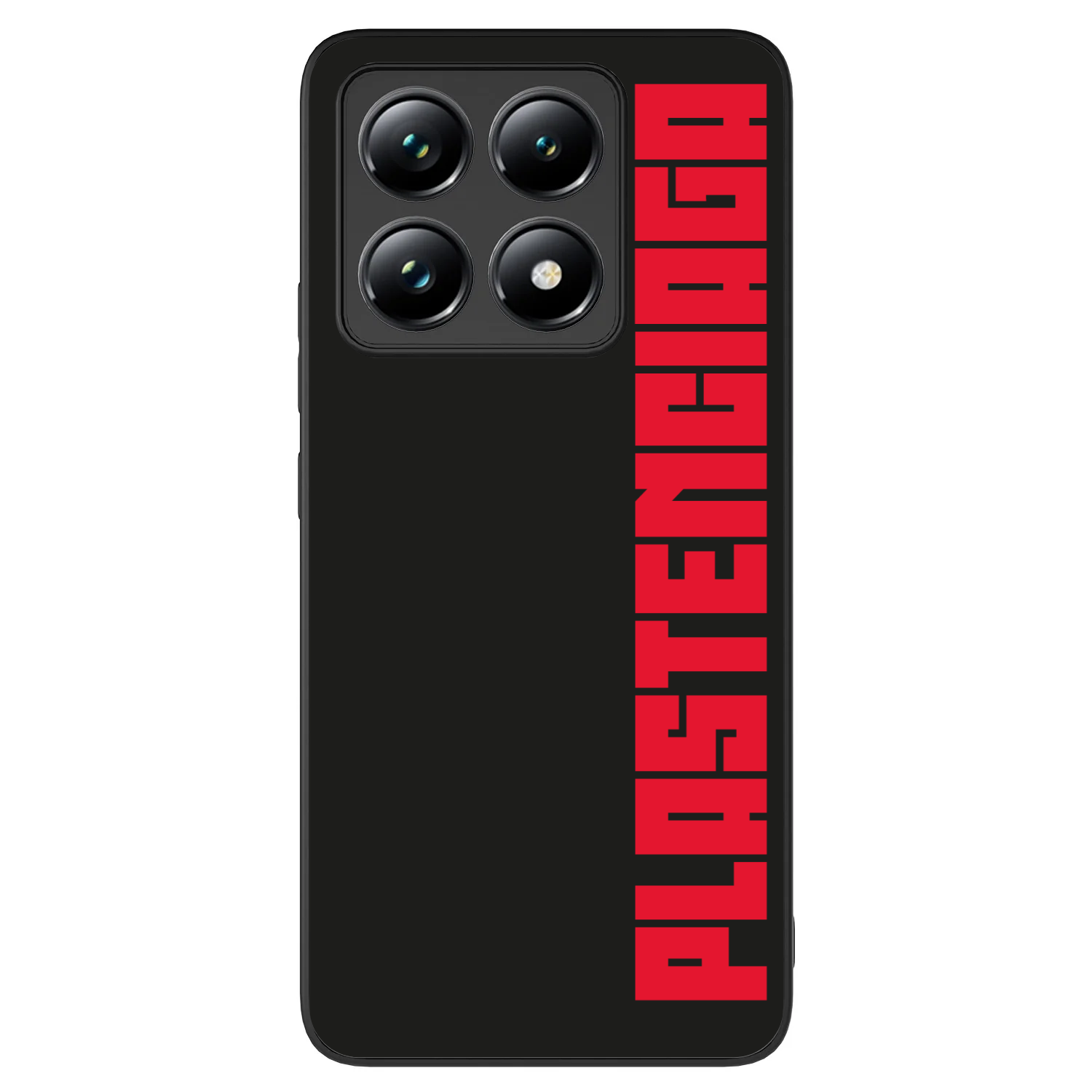 Picasee ULTIMATE CASE Xiaomi 14T - készülékre - Plastenciaga