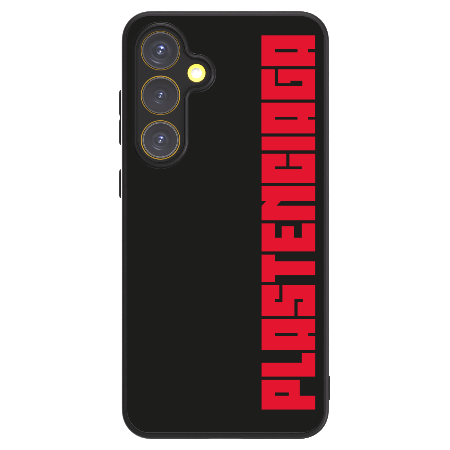 Picasee ULTIMATE CASE Samsung Galaxy S24 FE S721B - készülékre - Plastenciaga