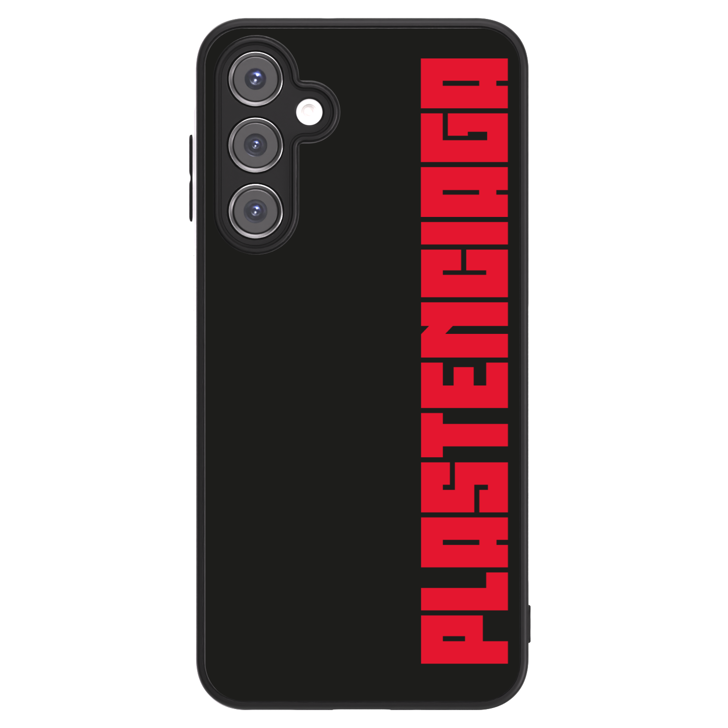 Picasee ULTIMATE CASE Samsung Galaxy A16 5G - készülékre - Plastenciaga