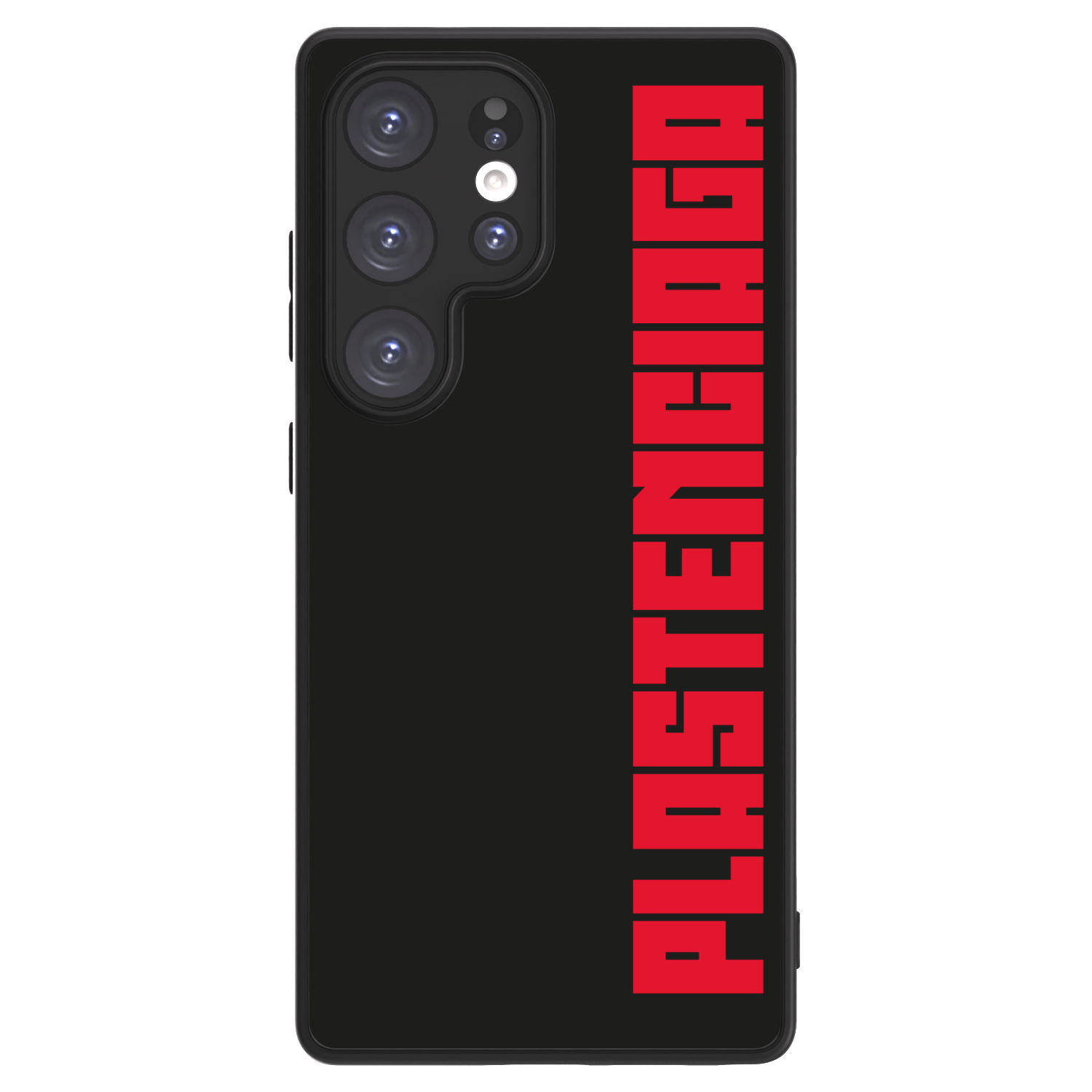 Picasee ULTIMATE CASE Samsung Galaxy S25 Ultra 5G - készülékre - Plastenciaga