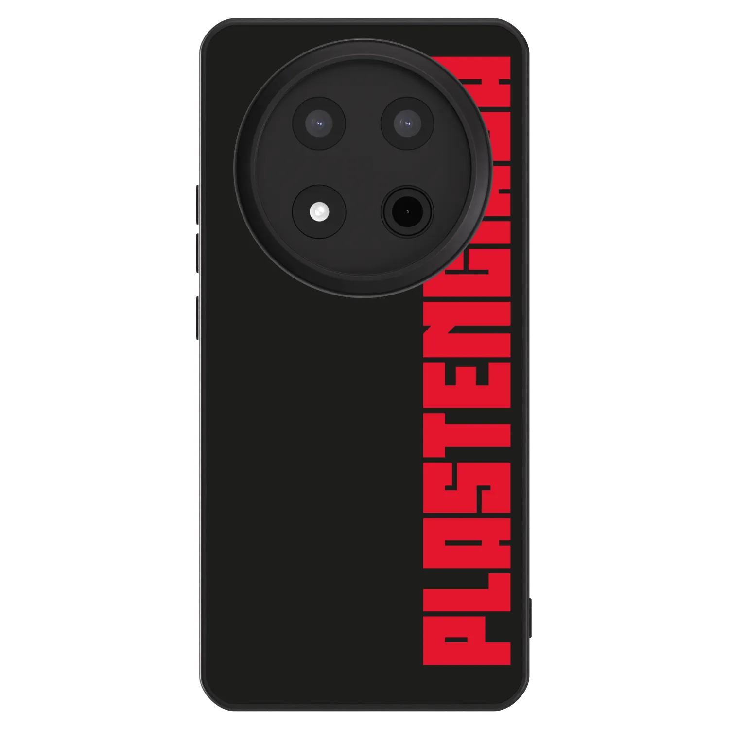 Picasee ULTIMATE CASE Honor Magic7 Lite 5G - készülékre - Plastenciaga