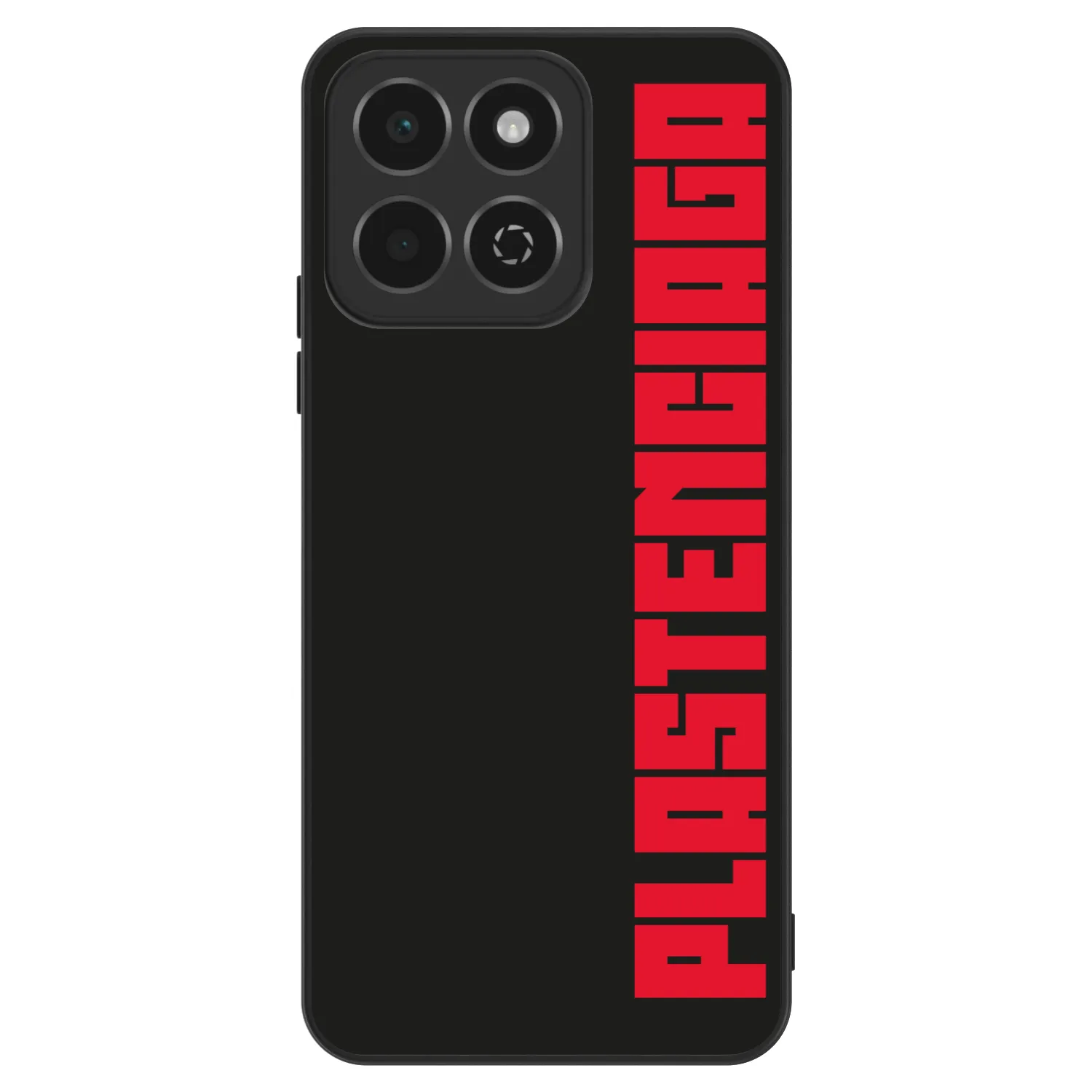 Picasee ULTIMATE CASE Honor 200 Smart 5G - készülékre - Plastenciaga