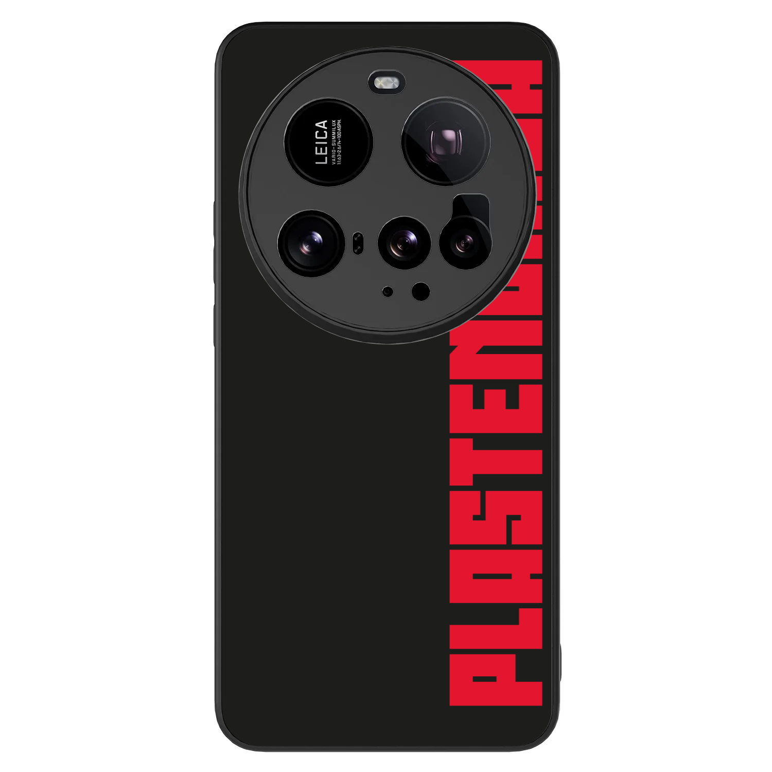 Picasee ULTIMATE CASE Xiaomi 15 Ultra - készülékre - Plastenciaga