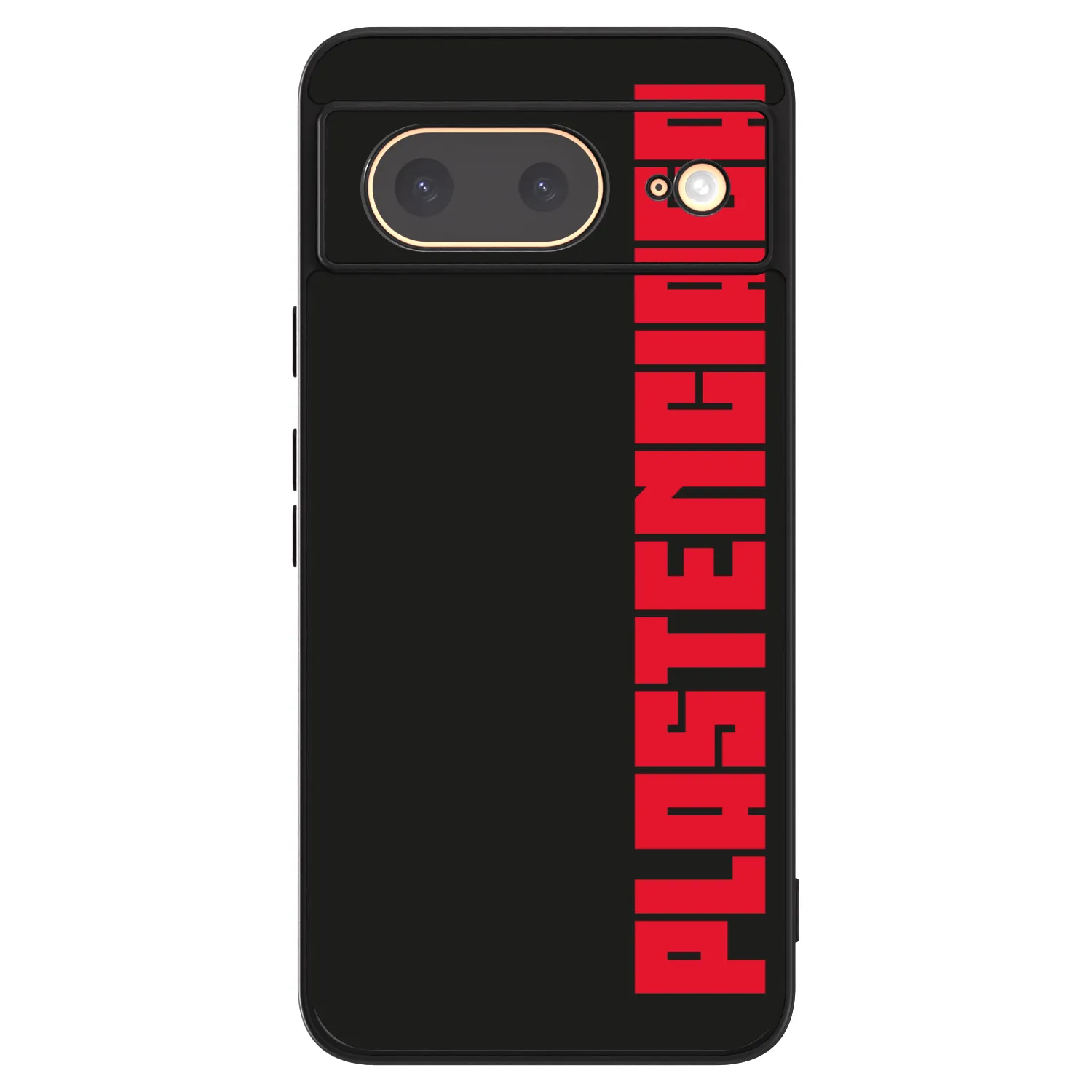 Picasee ULTIMATE CASE Google Pixel 8 - készülékre - Plastenciaga