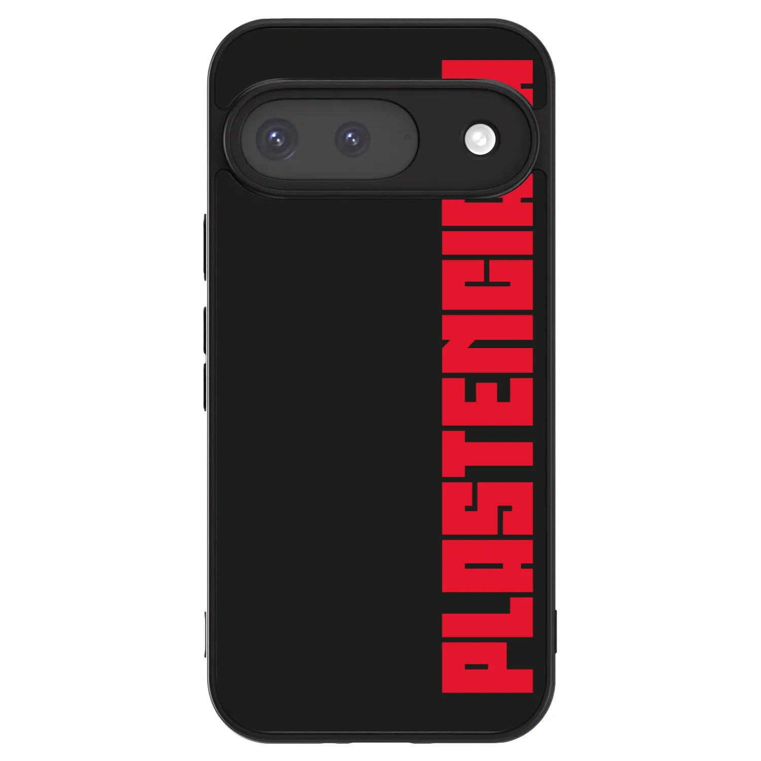 Picasee ULTIMATE CASE Google Pixel 9 - készülékre - Plastenciaga