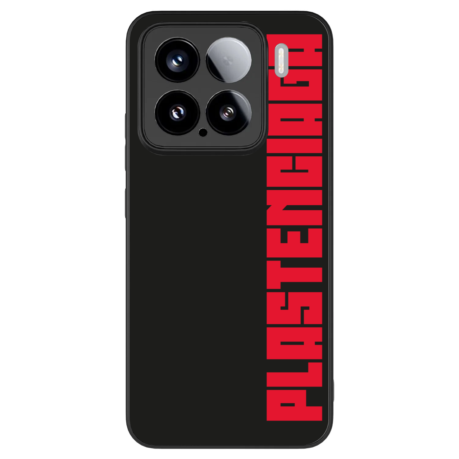 Picasee ULTIMATE CASE Xiaomi 15 - készülékre - Plastenciaga