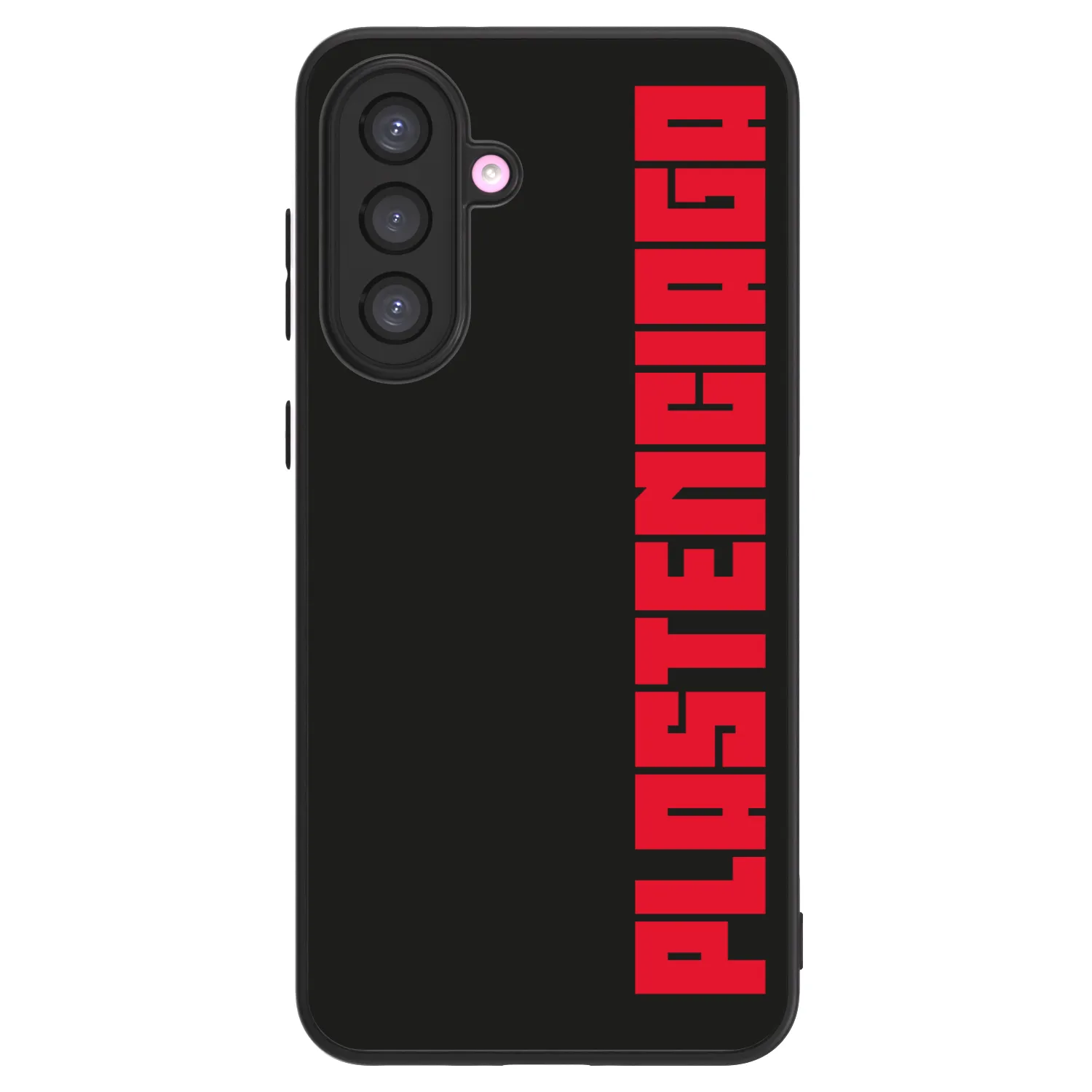 Picasee ULTIMATE CASE Samsung Galaxy A56 5G A566B - készülékre - Plastenciaga