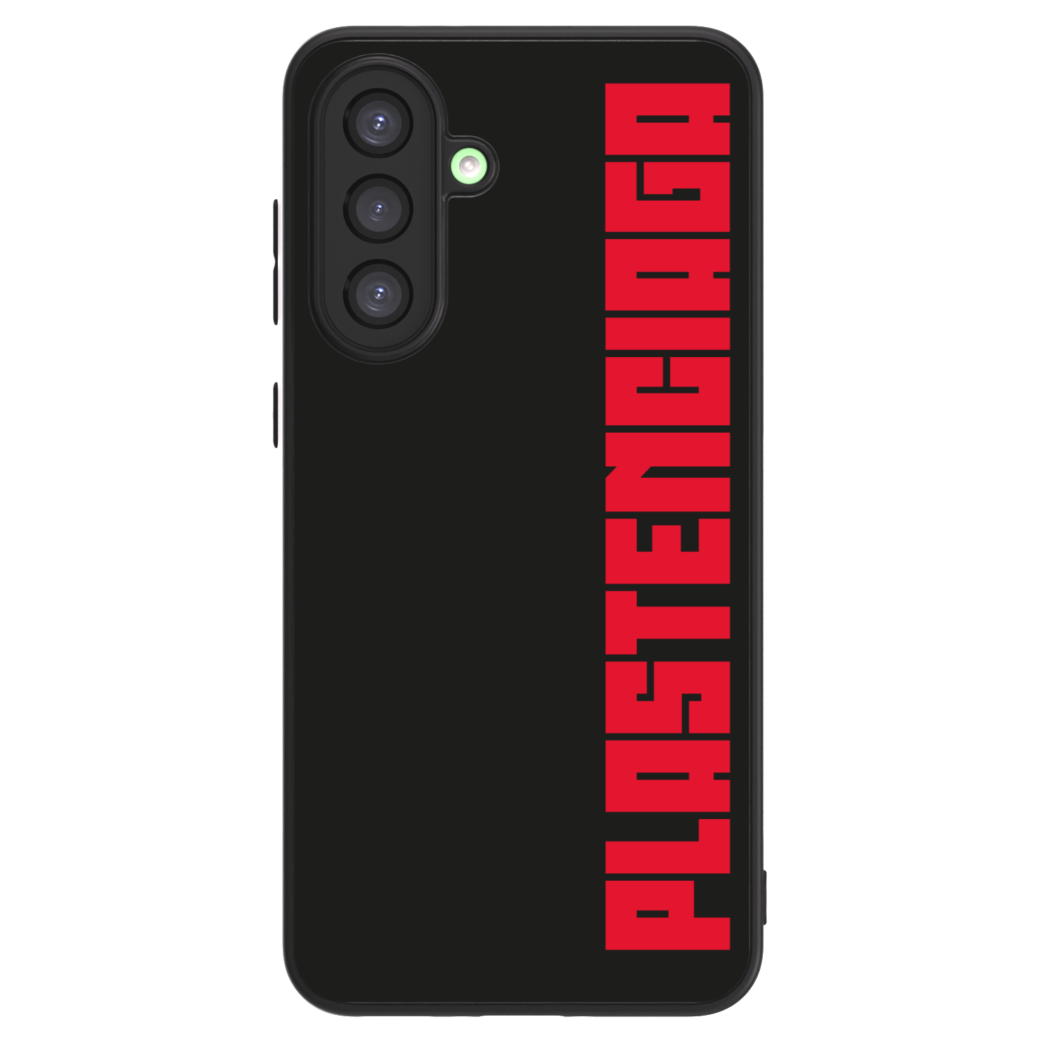 Picasee ULTIMATE CASE Samsung Galaxy A26 5G A266B - készülékre - Plastenciaga