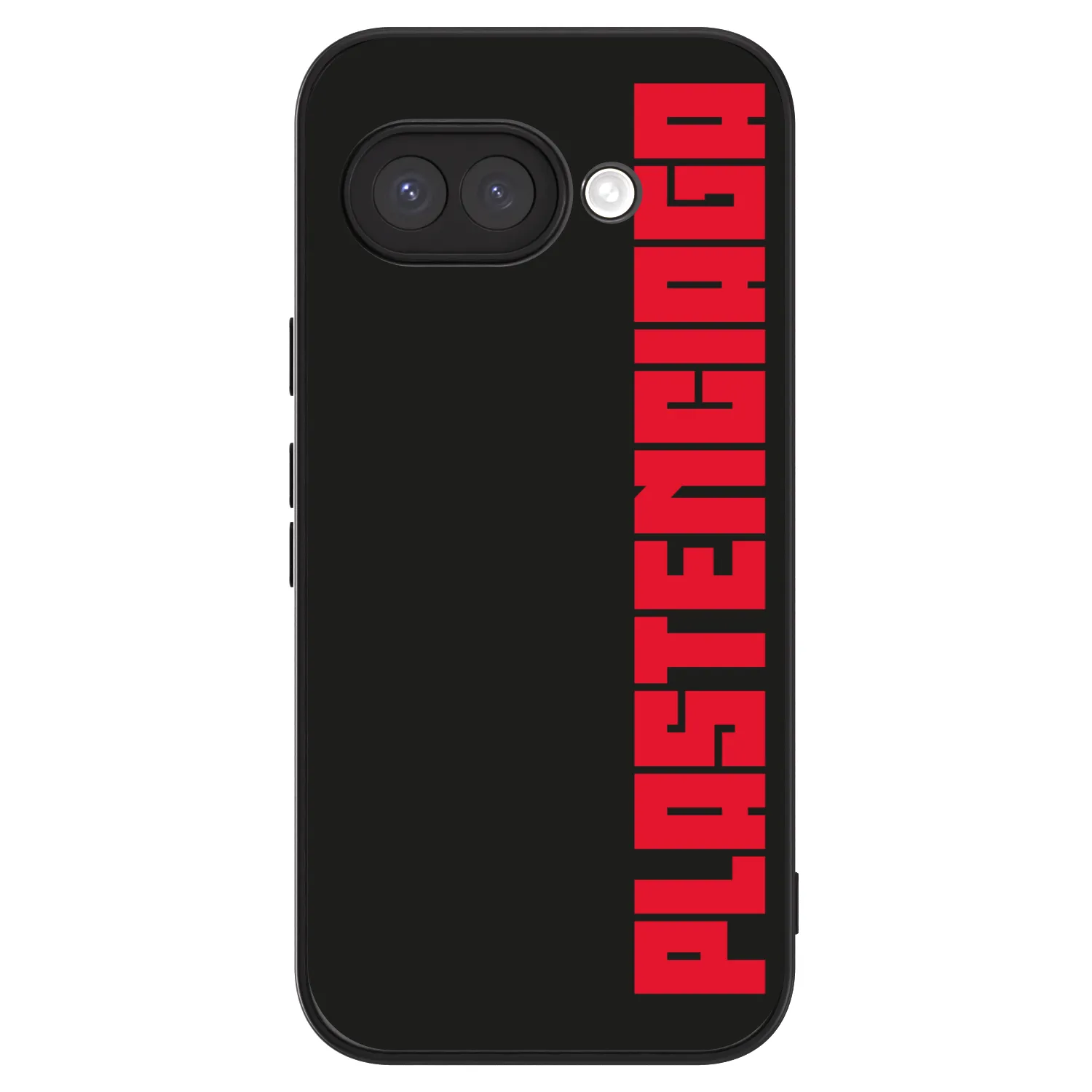 Picasee ULTIMATE CASE Google Pixel 9a - készülékre - Plastenciaga