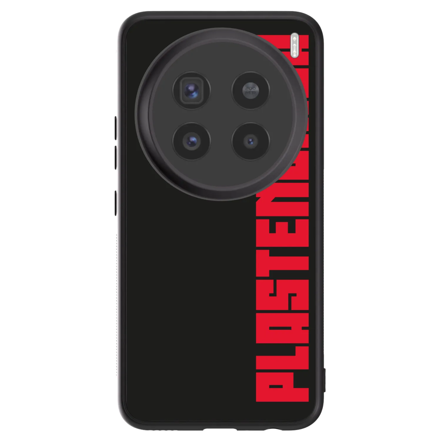 Picasee ULTIMATE CASE Vivo X200 Pro - készülékre - Plastenciaga