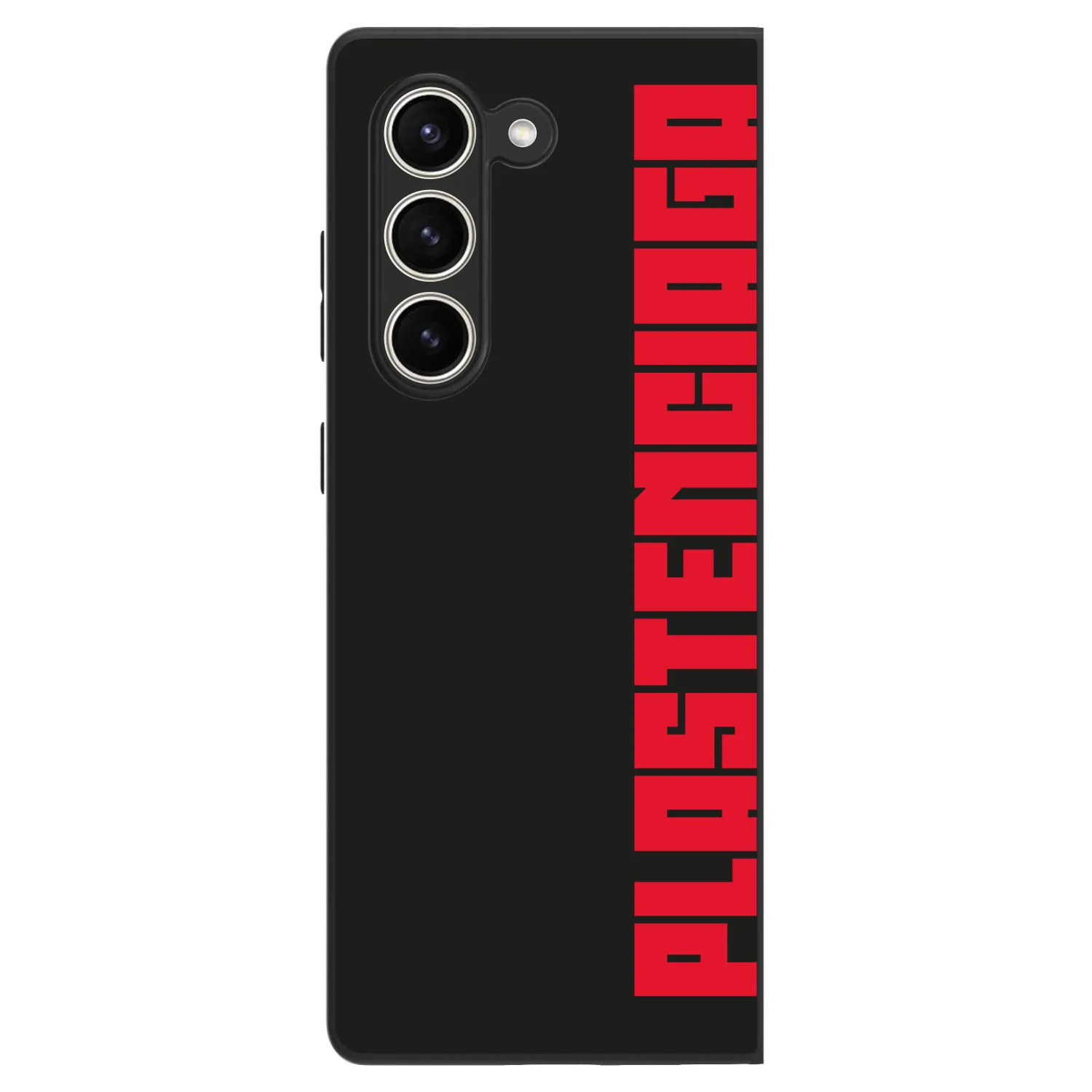 Picasee ULTIMATE CASE Samsung Galaxy Z Fold5 5G - készülékre - Plastenciaga