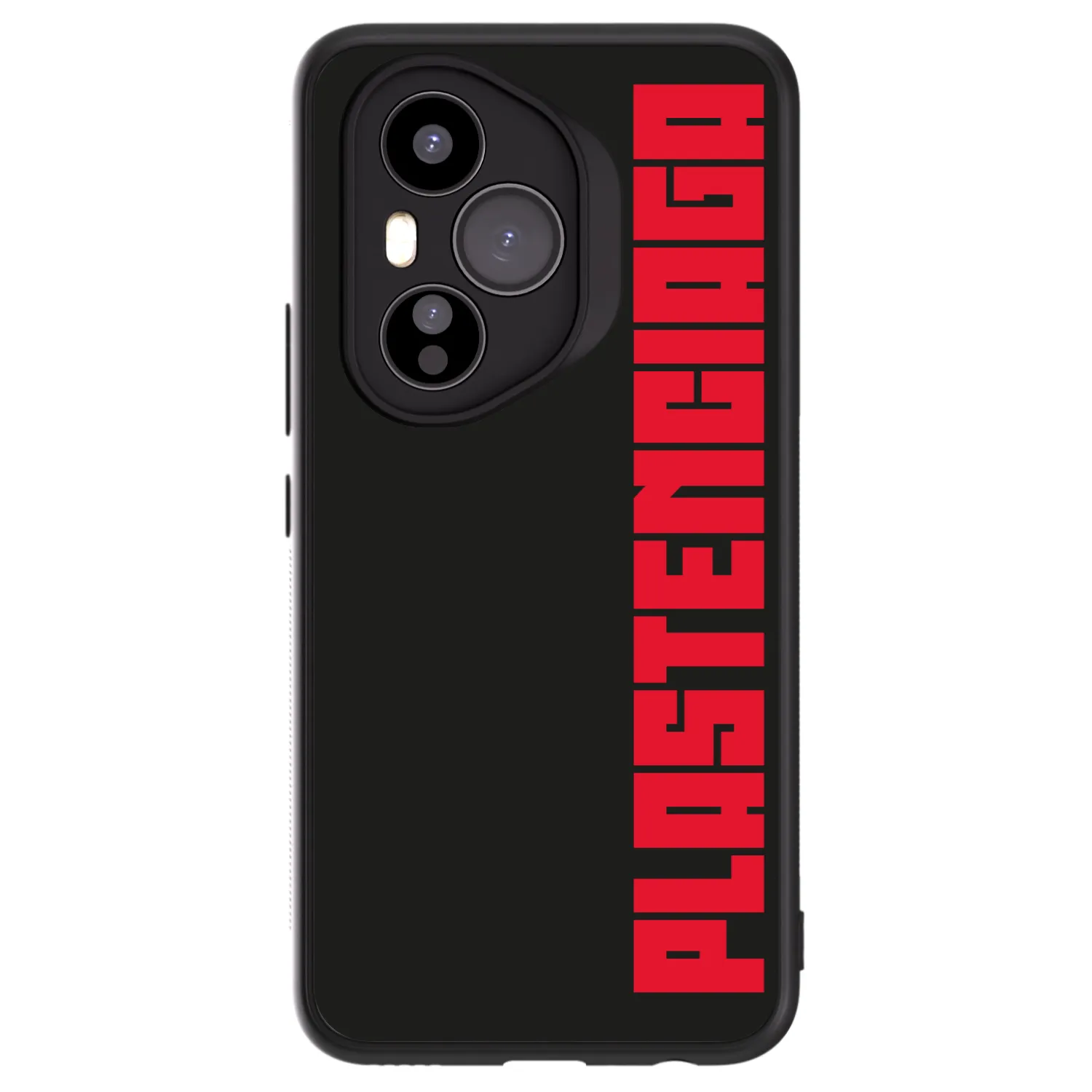 Picasee ULTIMATE CASE Honor 400 Pro 5G - készülékre - Plastenciaga