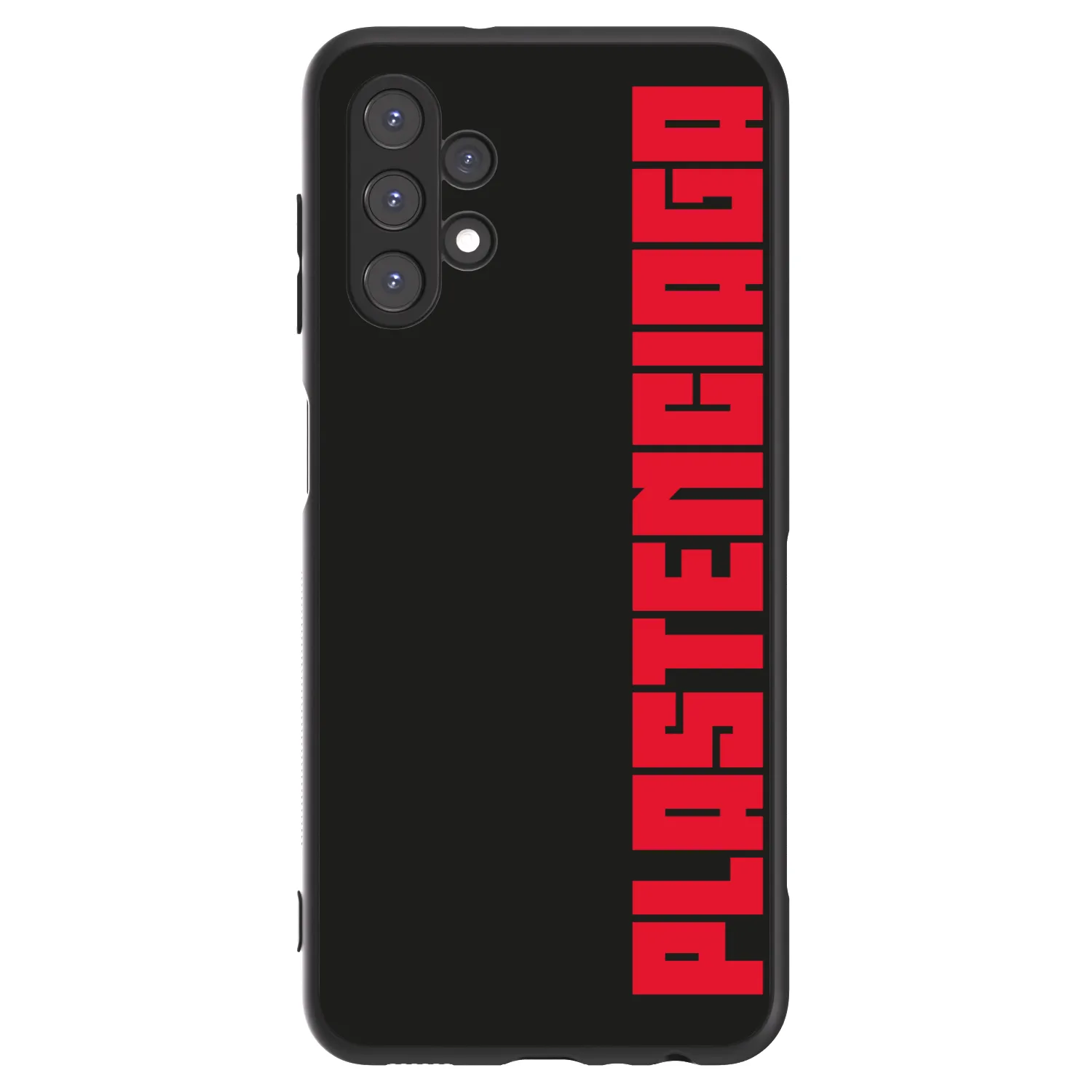 Picasee ULTIMATE CASE Samsung Galaxy A13 5G - készülékre - Plastenciaga