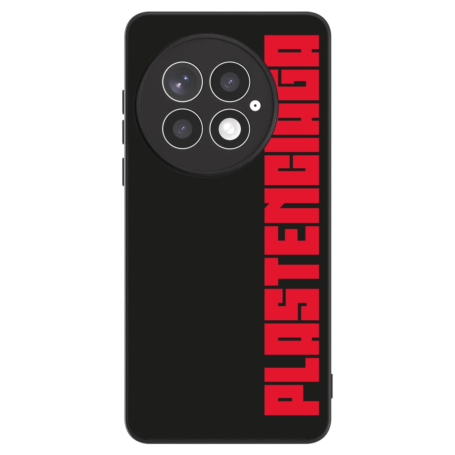 Picasee ULTIMATE CASE OnePlus 13 5G - készülékre - Plastenciaga