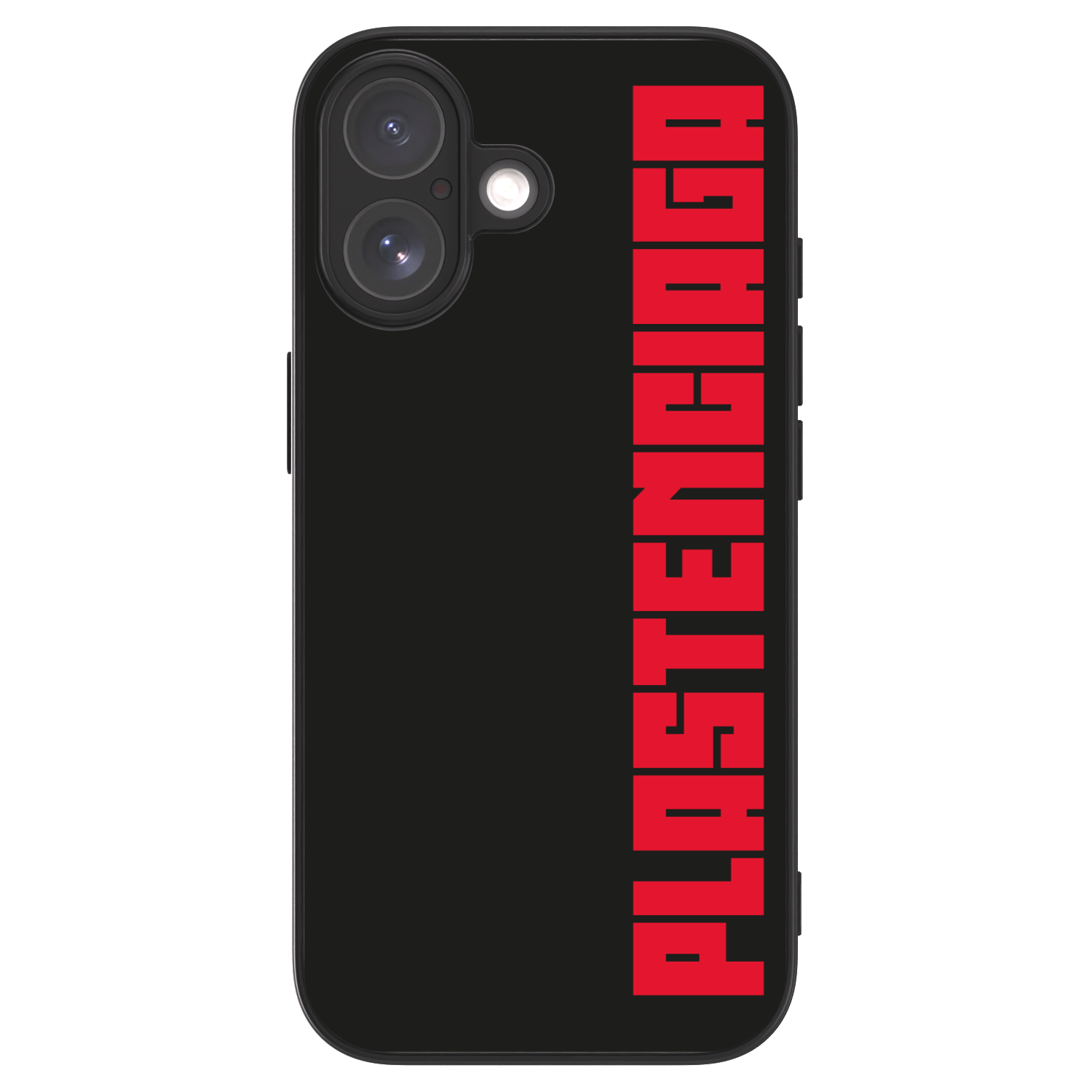 Picasee ULTIMATE CASE Apple iPhone 17 - készülékre - Plastenciaga