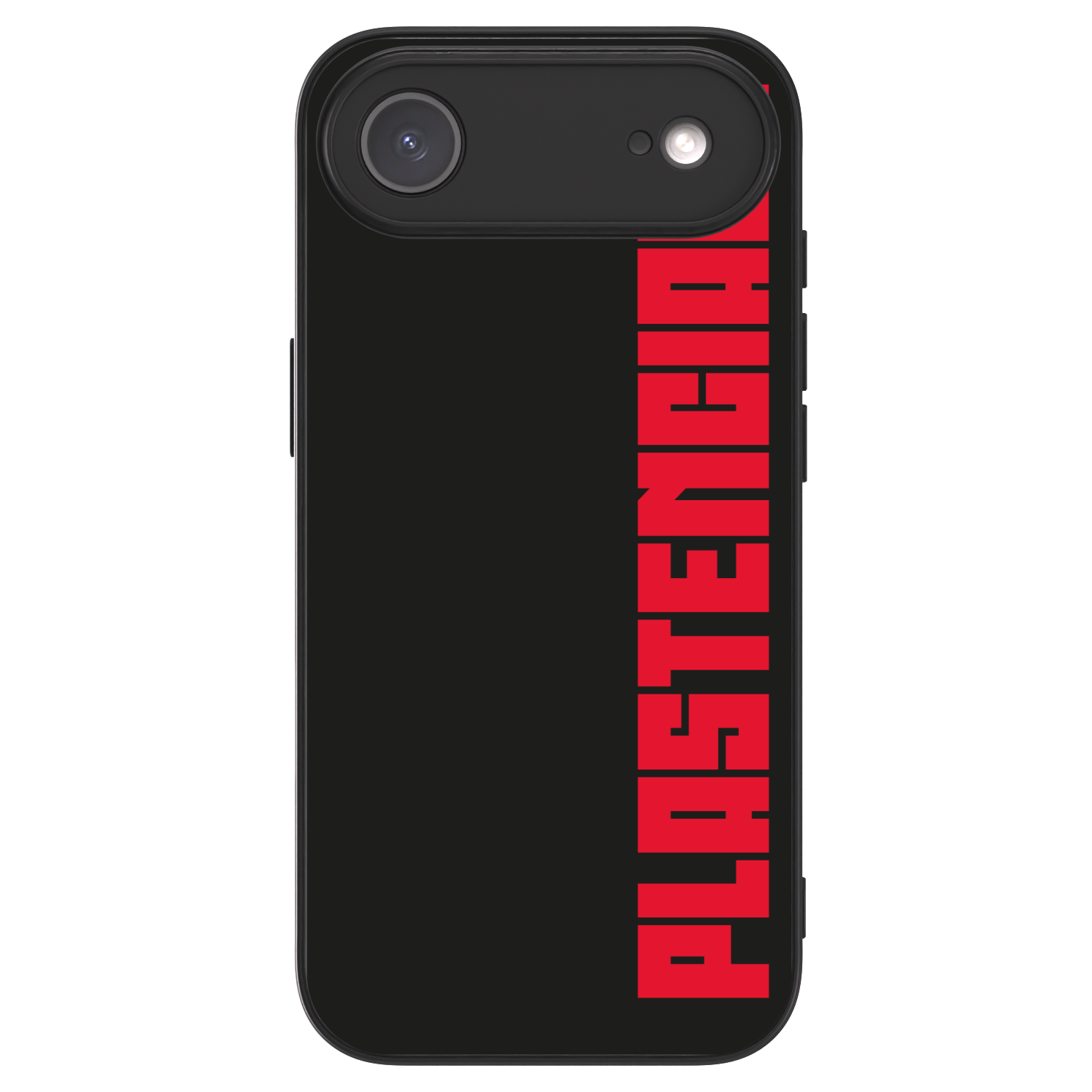 Picasee ULTIMATE CASE MagSafe Apple iPhone Air - készülékre - Plastenciaga