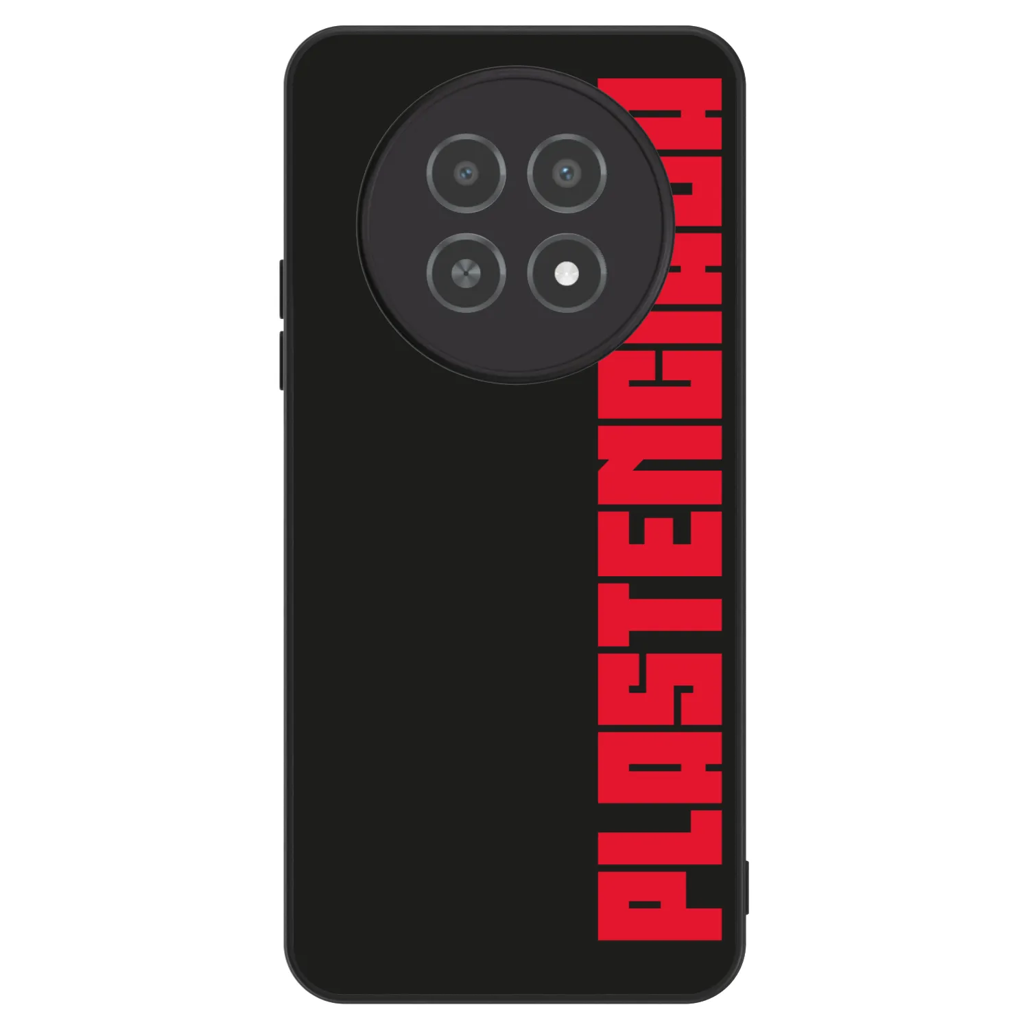 Picasee ULTIMATE CASE Realme 12X - készülékre - Plastenciaga