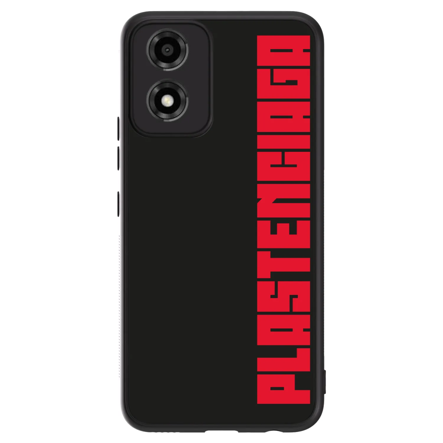 Picasee ULTIMATE CASE Motorola Moto E14 - készülékre - Plastenciaga