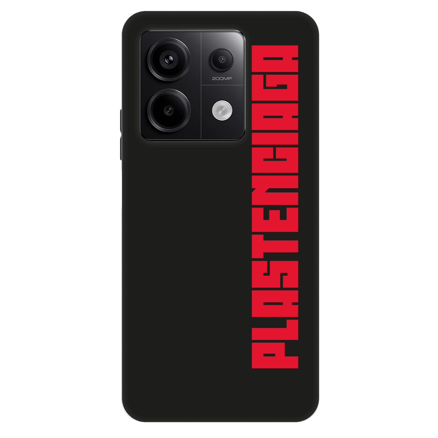 Picasee Fashion Case Xiaomi Redmi Note 13 Pro 5G - Plastenciaga